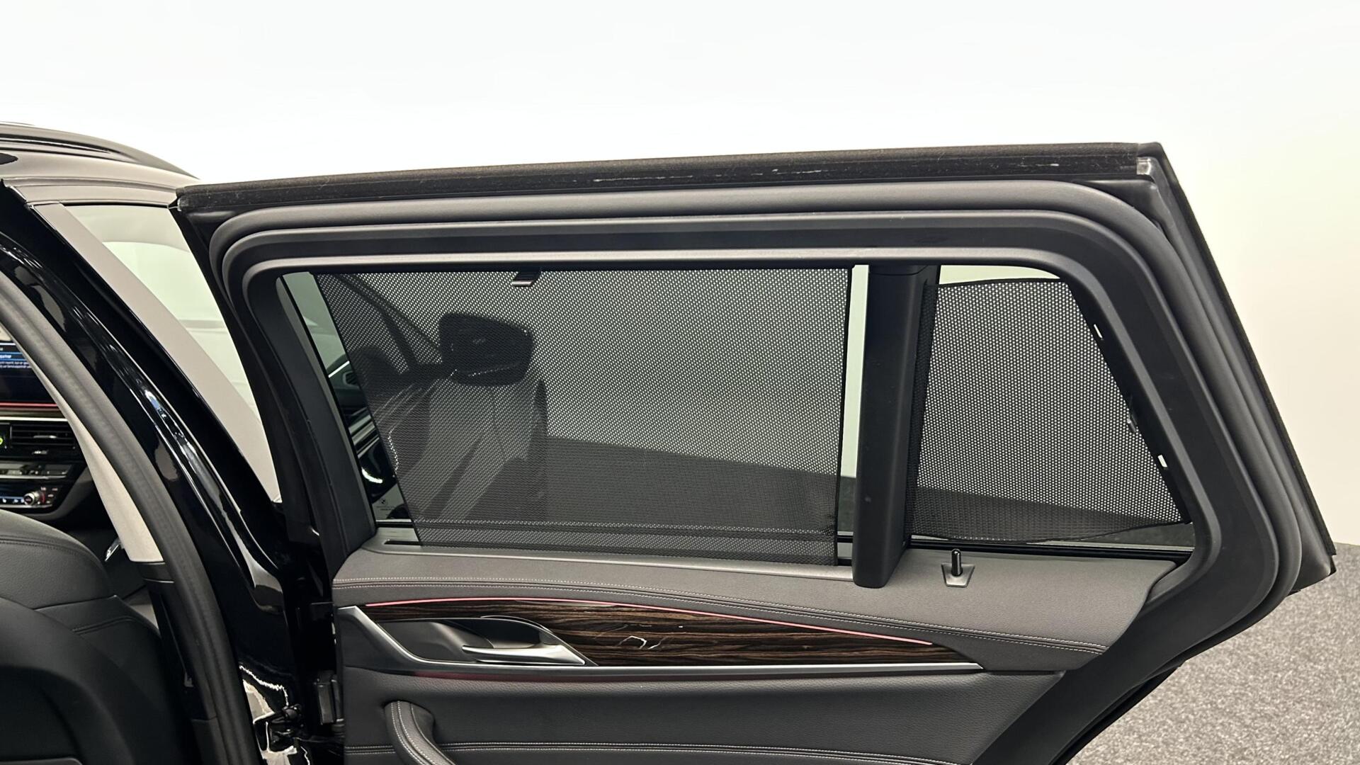 Foto van BMW 530e
