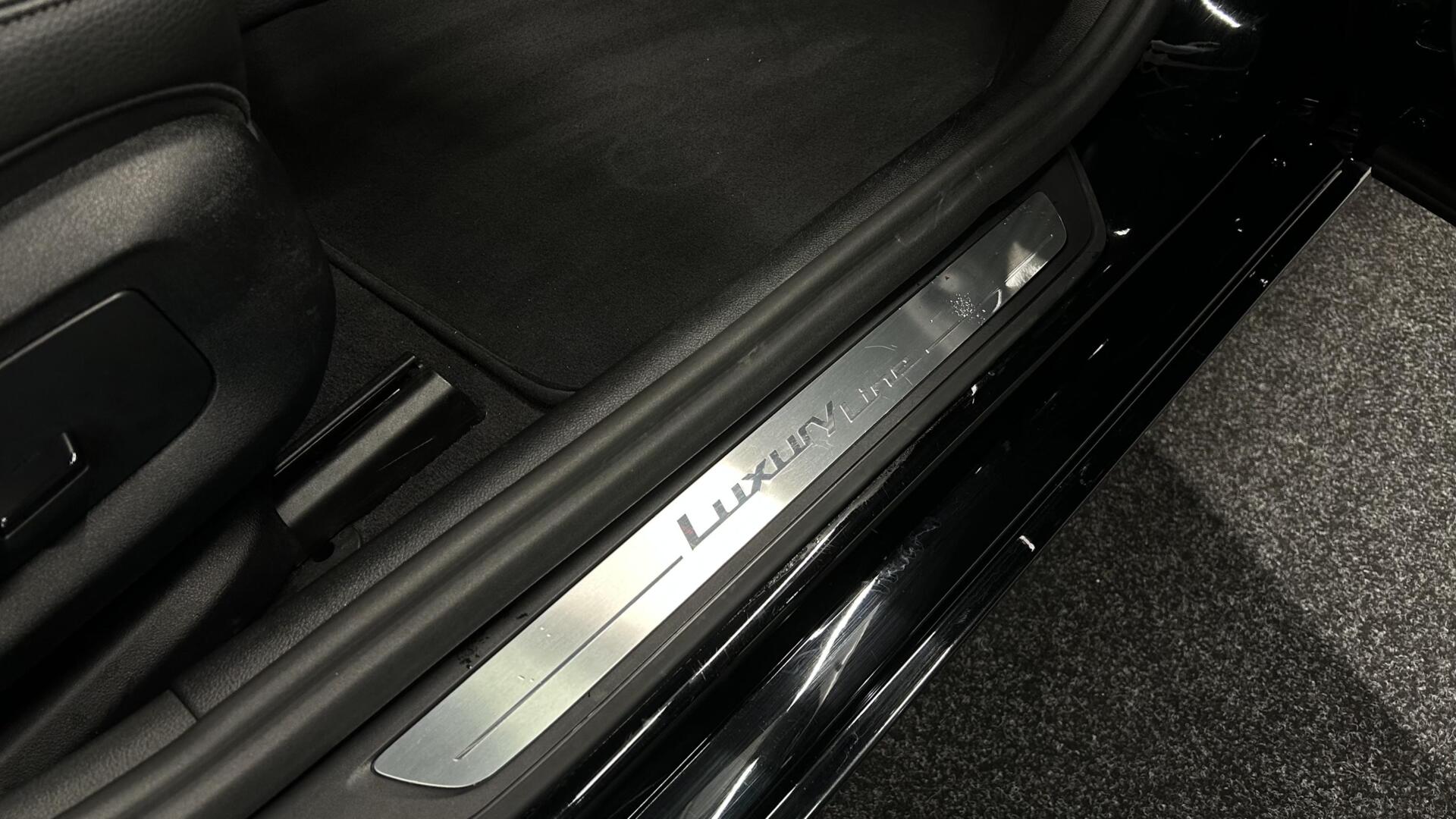 Foto van BMW 530e