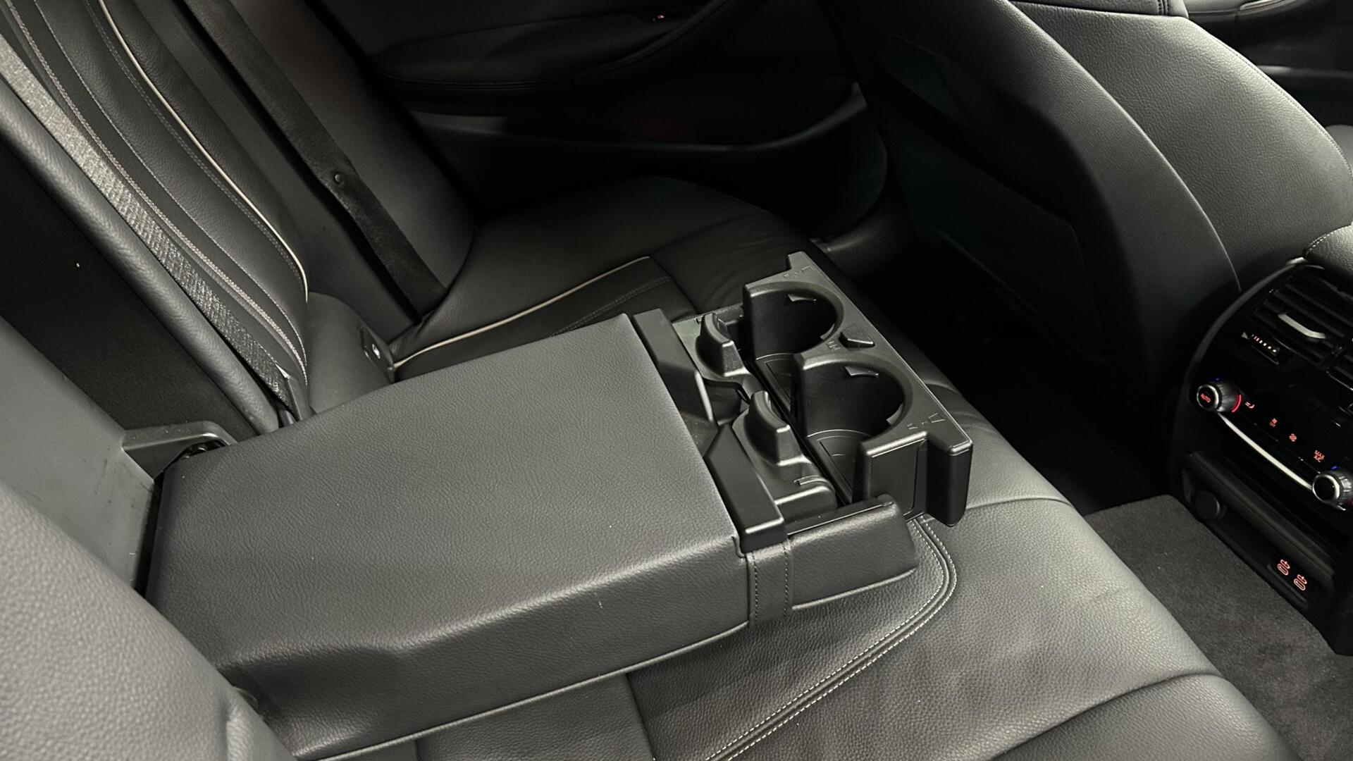 Foto van BMW 530e