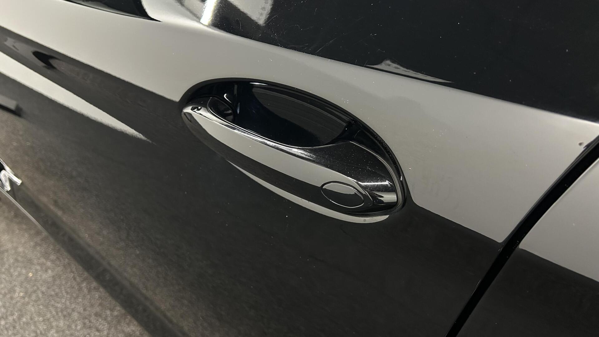 Foto van BMW 530e