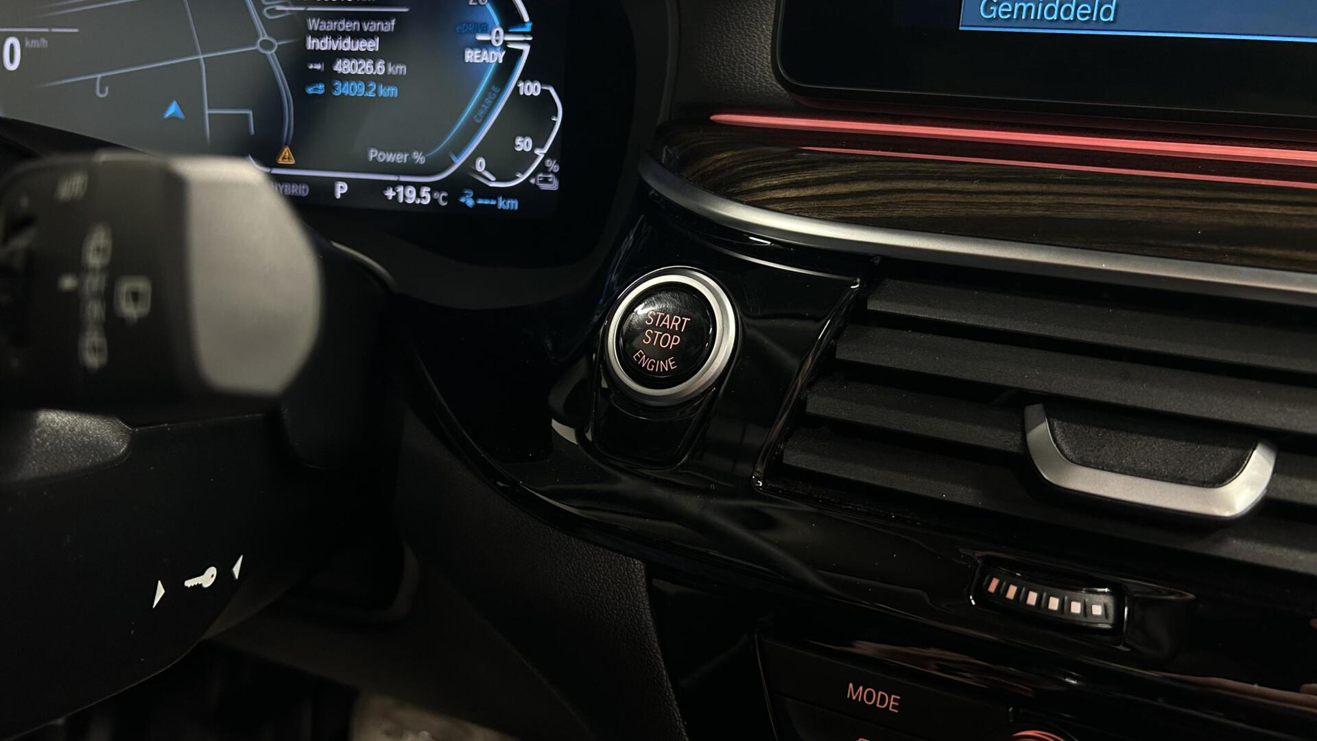 Foto van BMW 530e