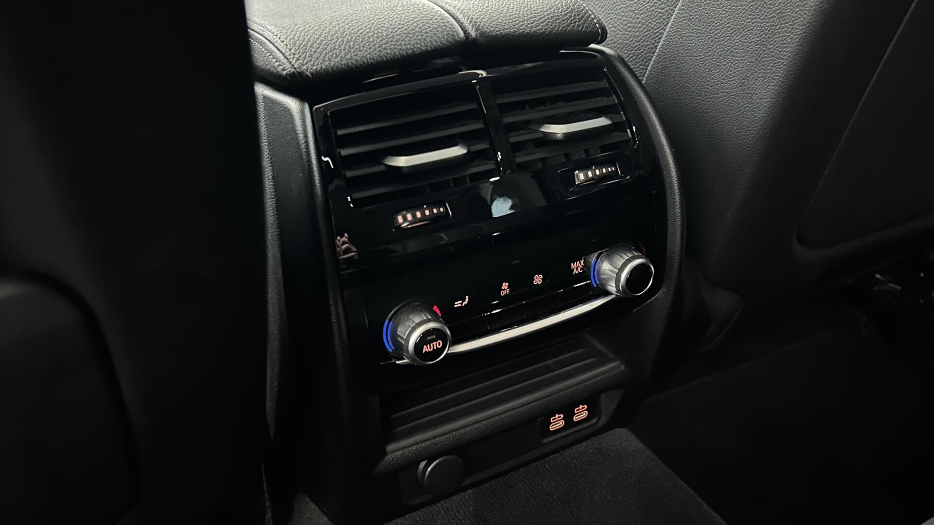 Foto van BMW 530e