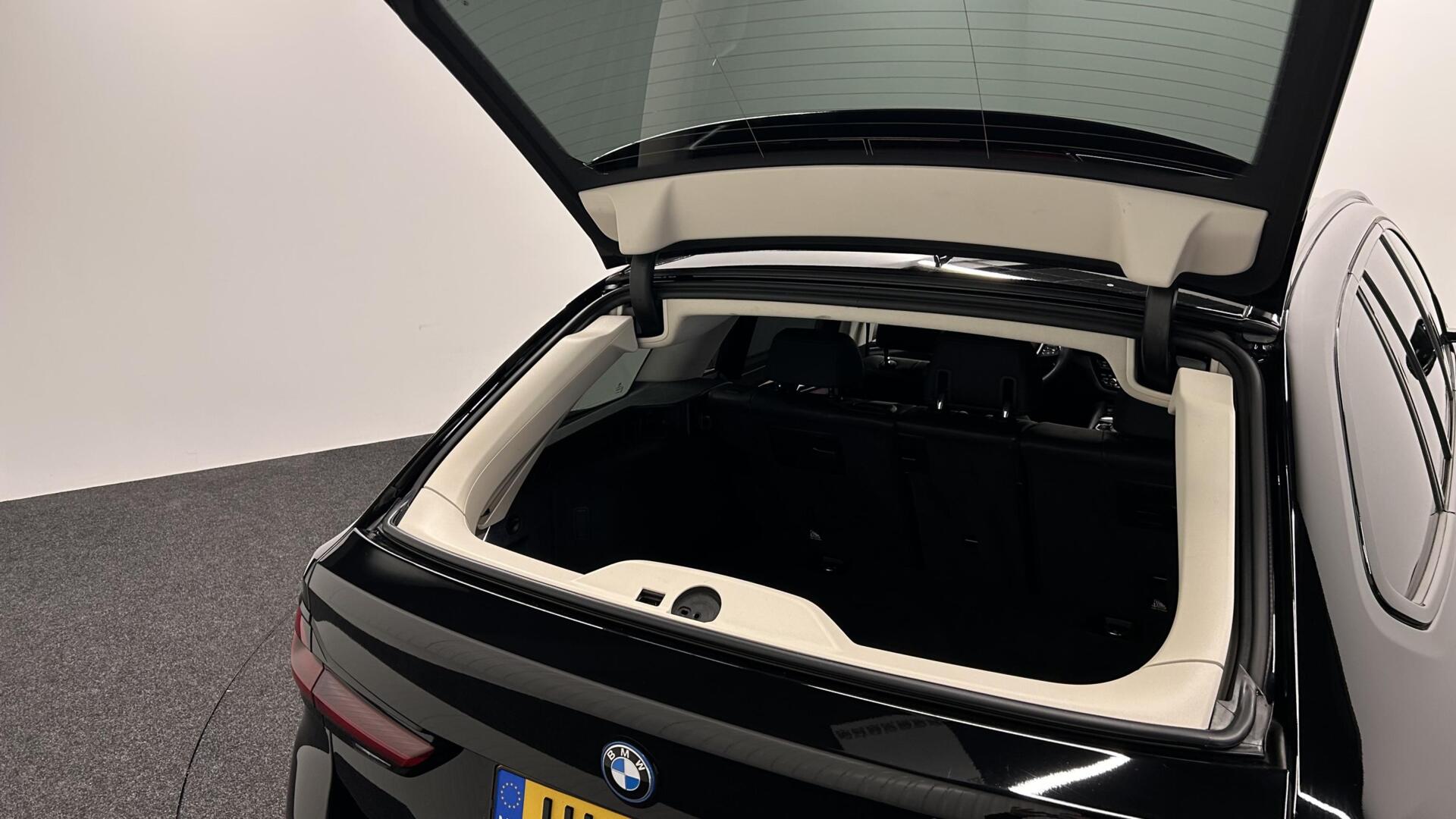 Foto van BMW 530e