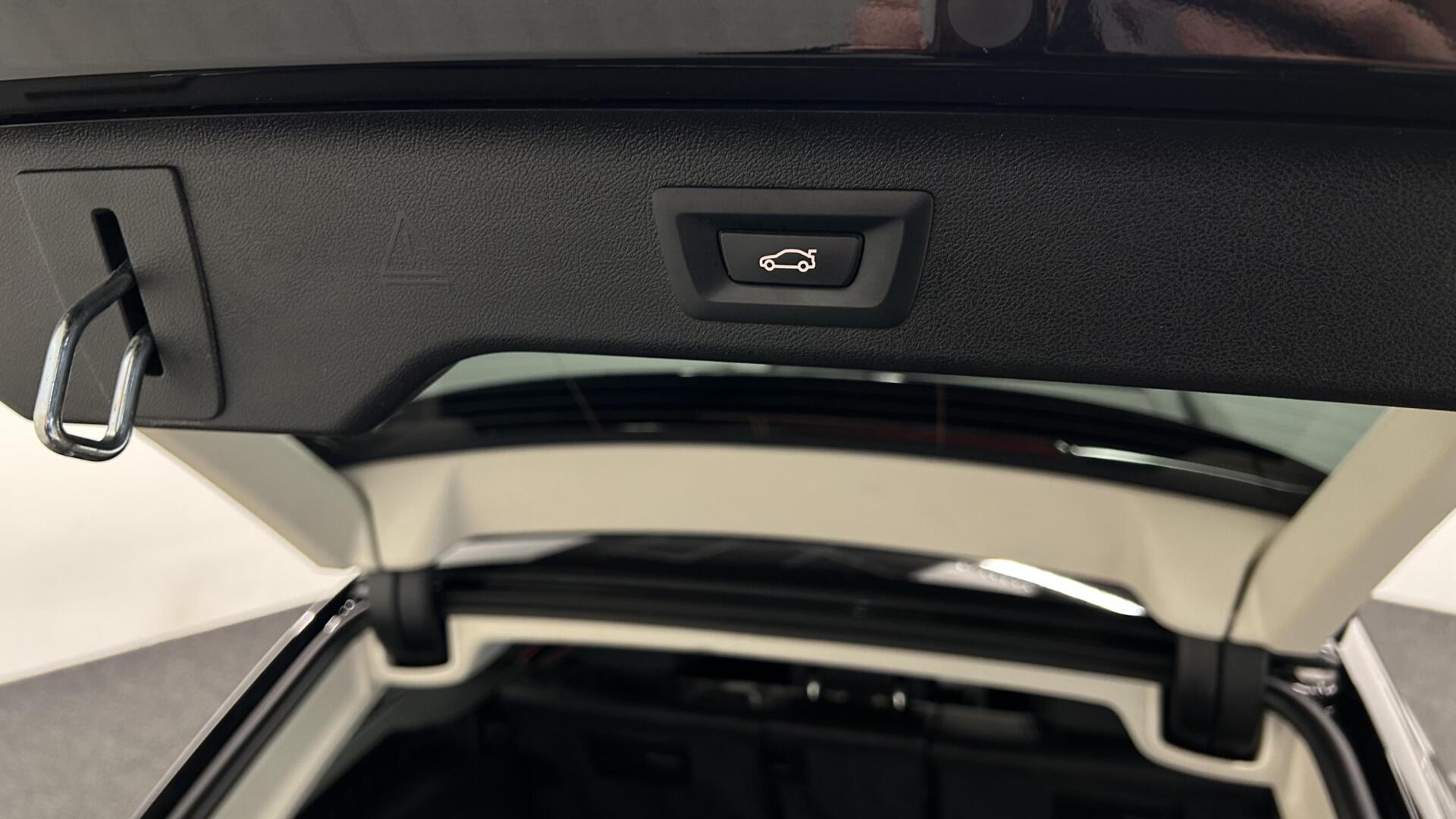 Foto van BMW 530e