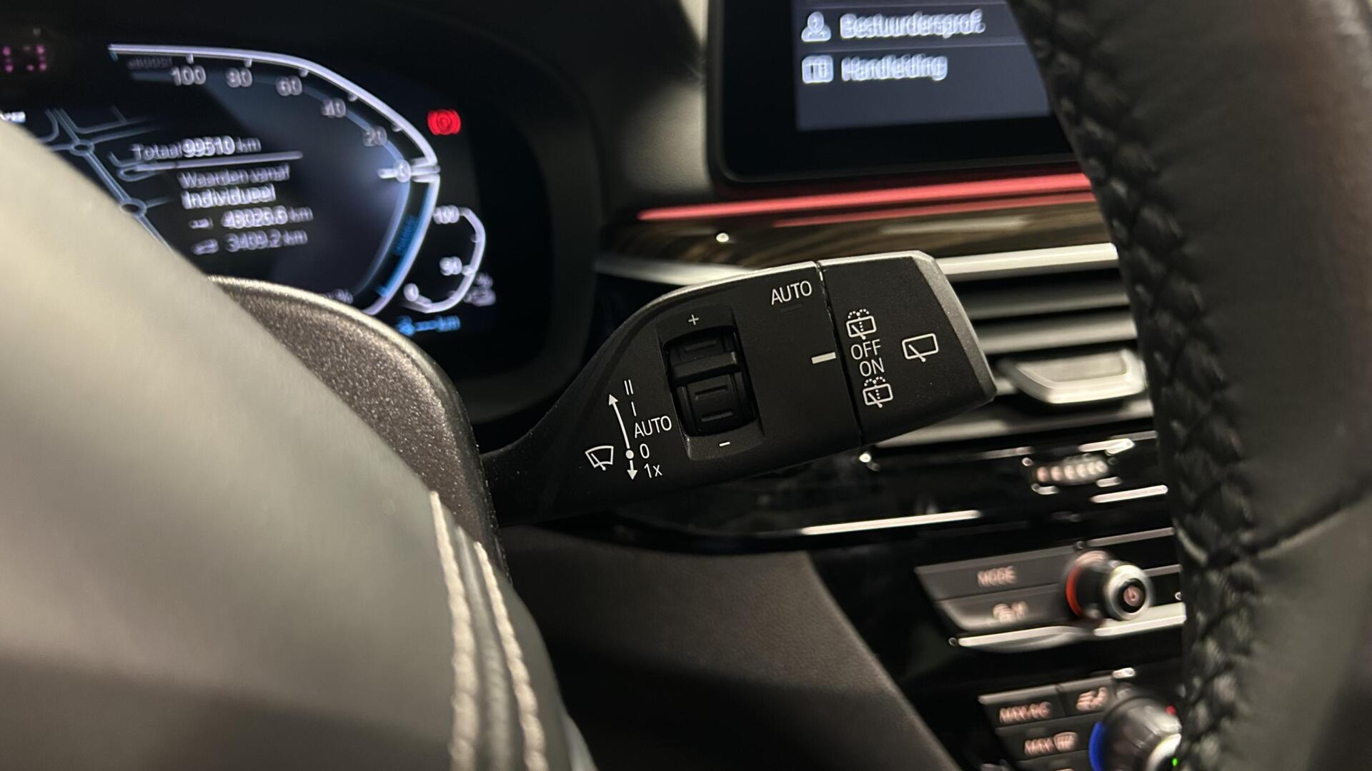 Foto van BMW 530e