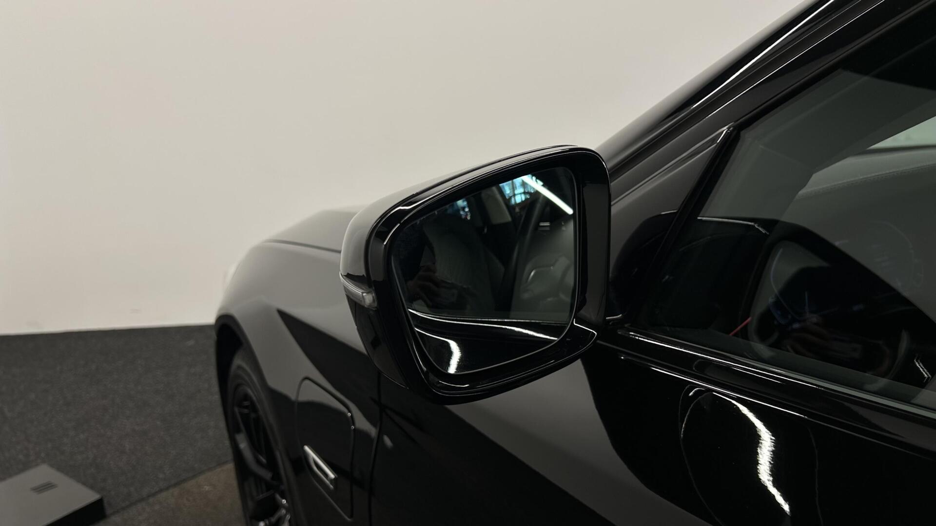 Foto van BMW 530e