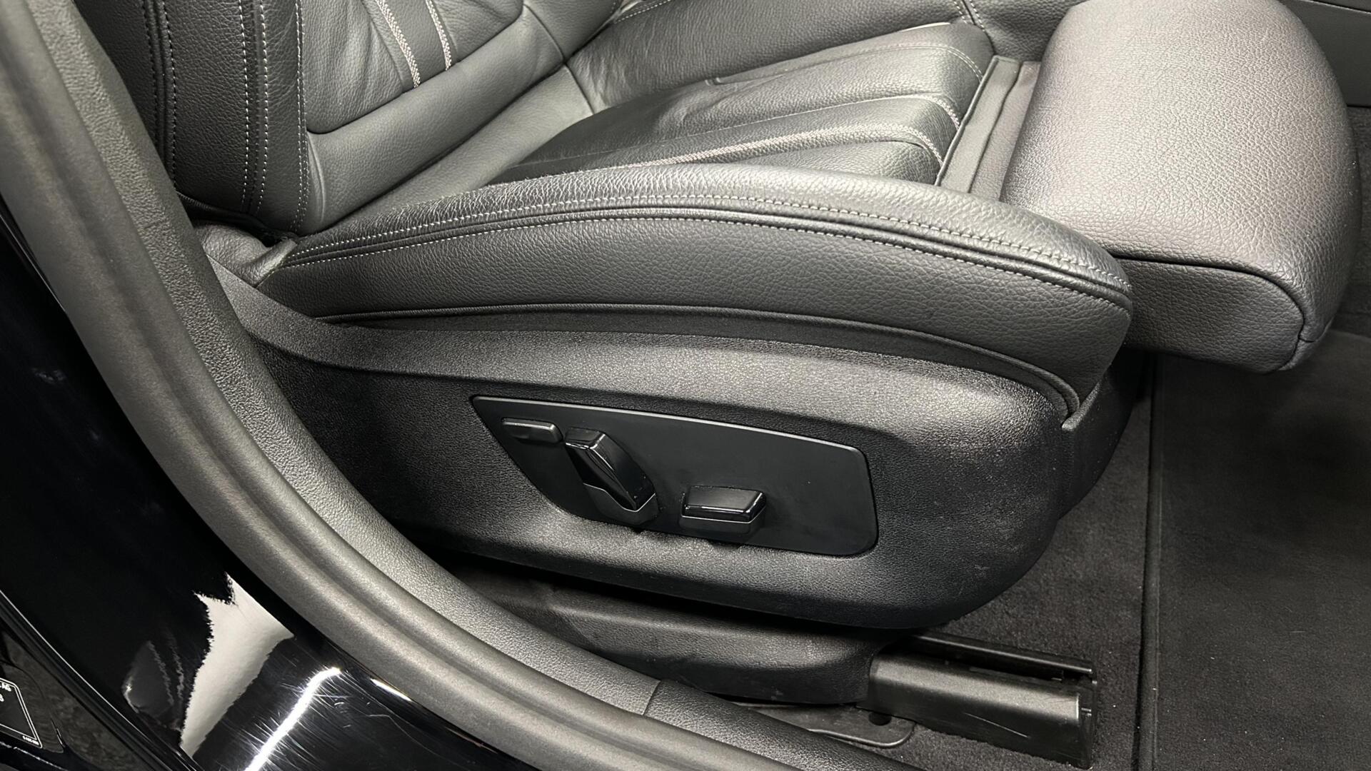 Foto van BMW 530e