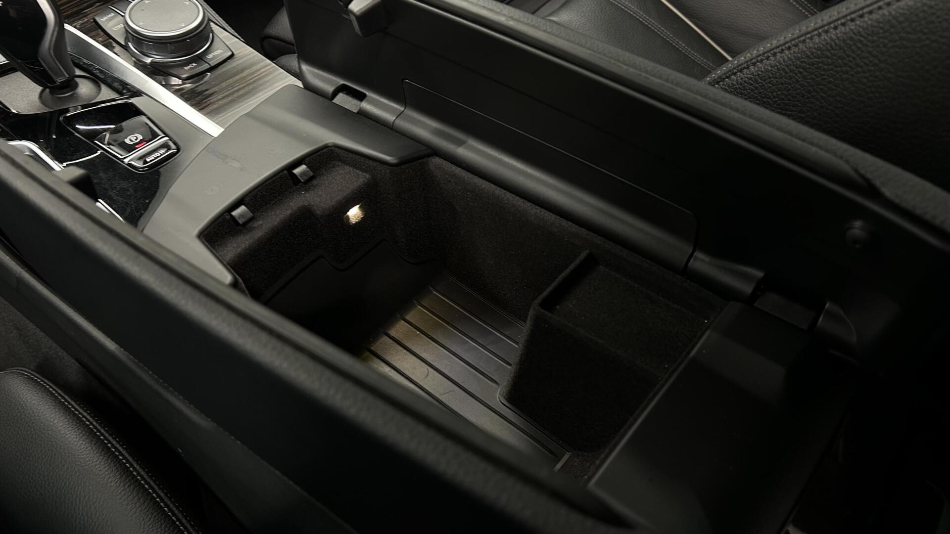 Foto van BMW 530e