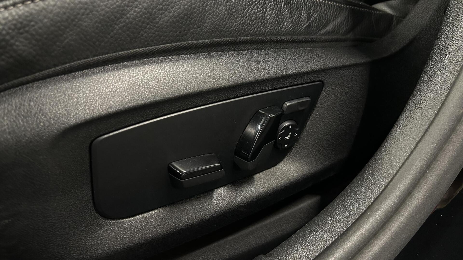 Foto van BMW 530e