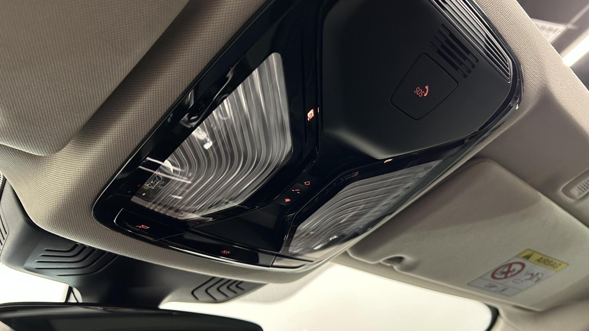 Foto van BMW 530e