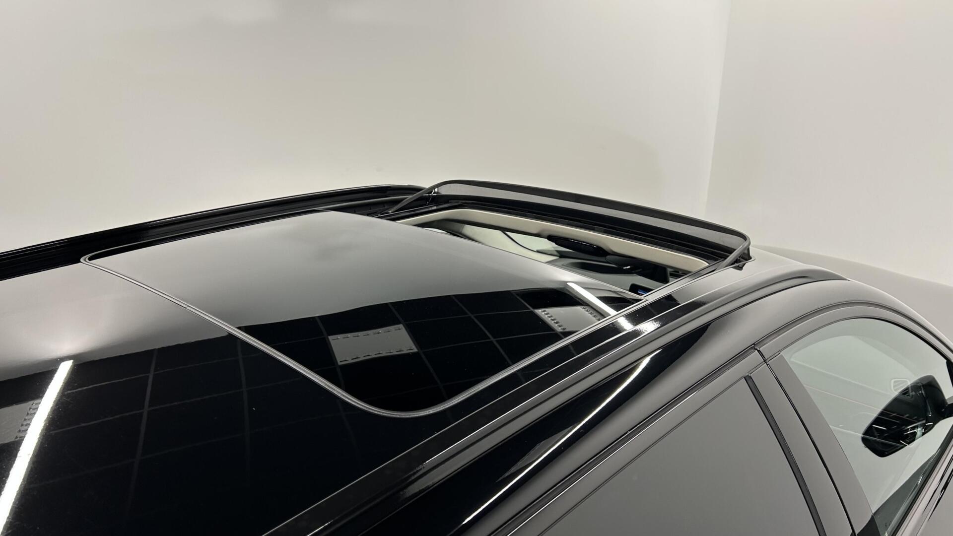 Foto van BMW 530e