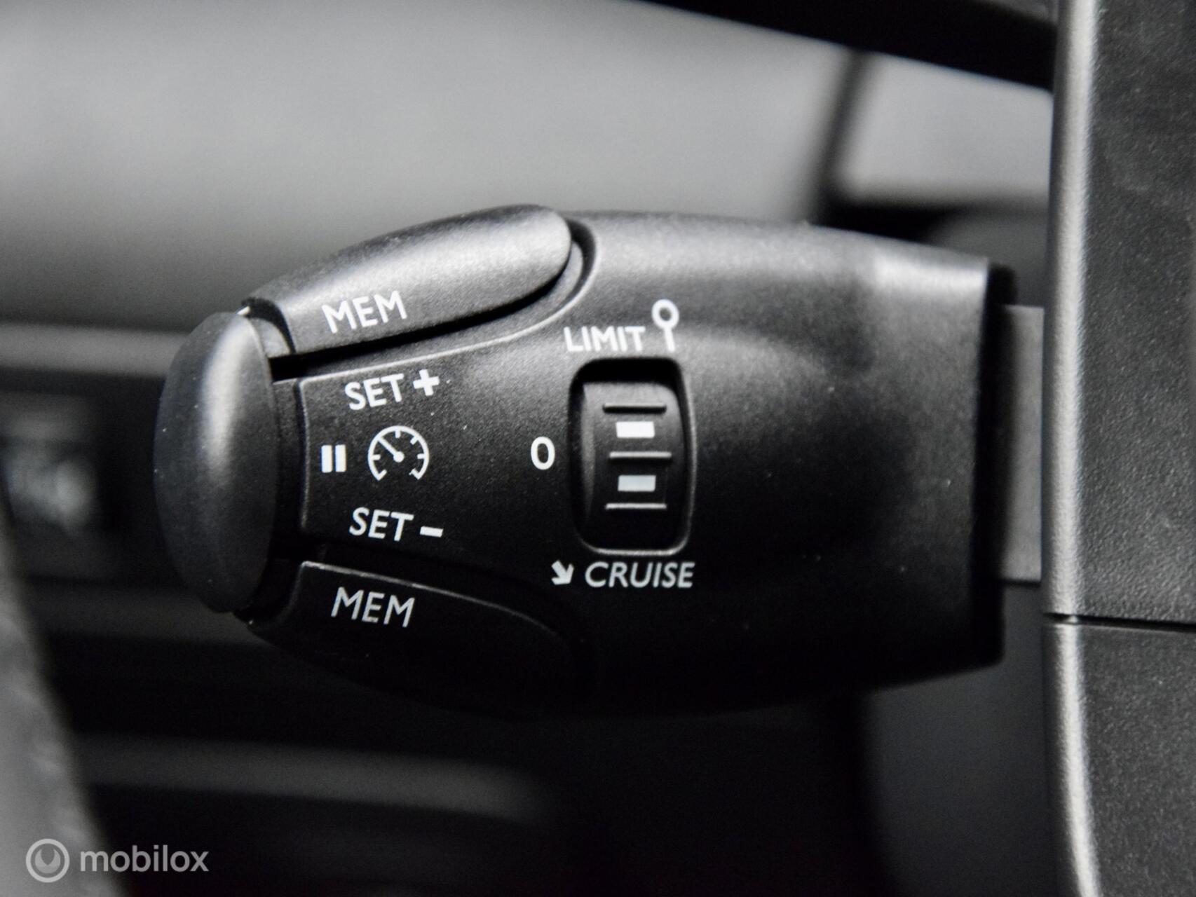 Foto van Citroen C3 Aircross