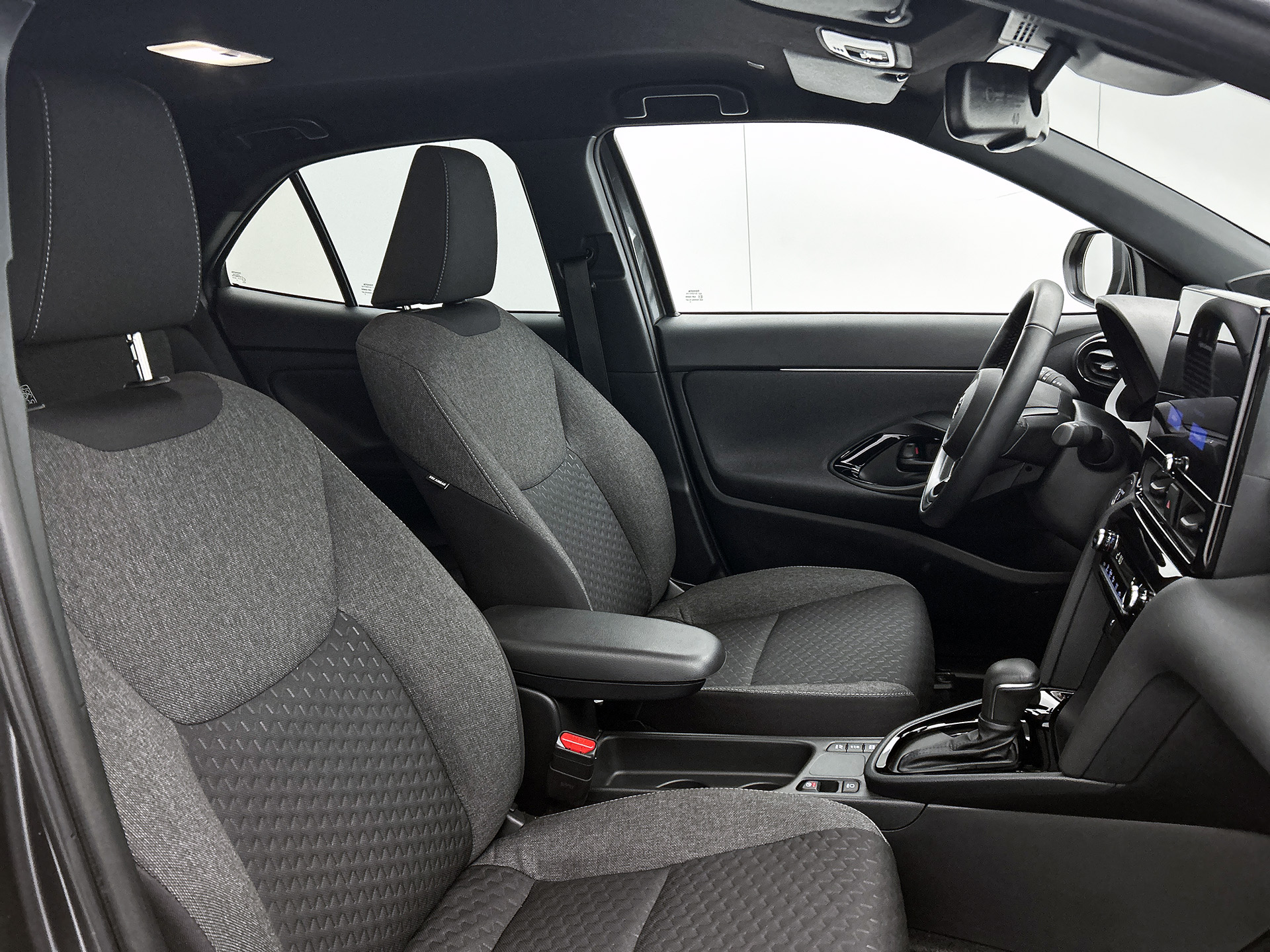 Foto van Toyota Toyota Yaris Cross