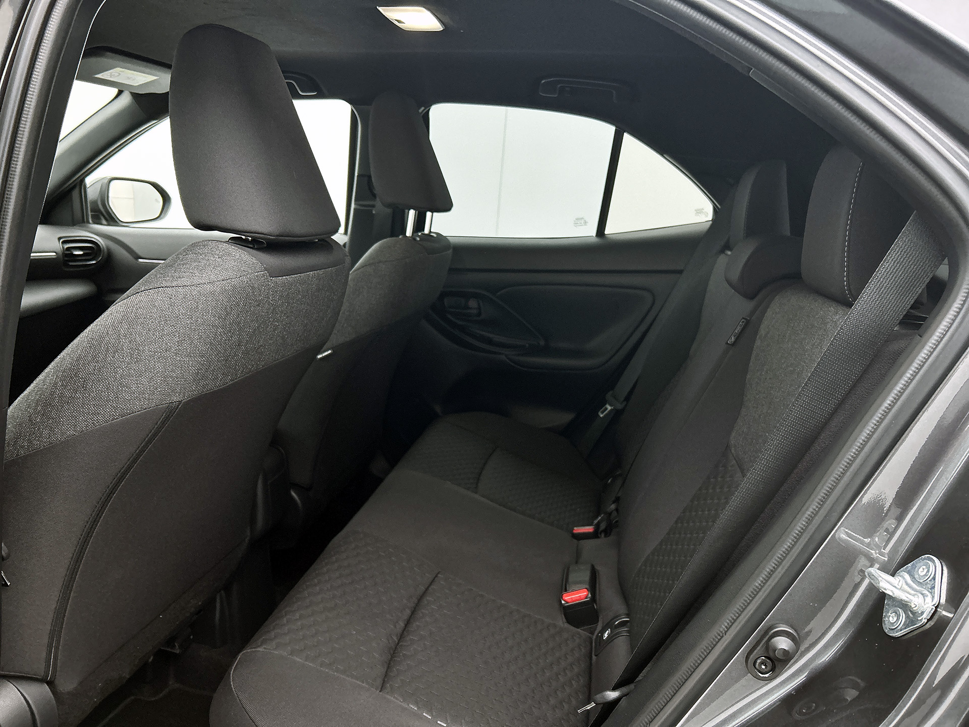 Foto van Toyota Toyota Yaris Cross