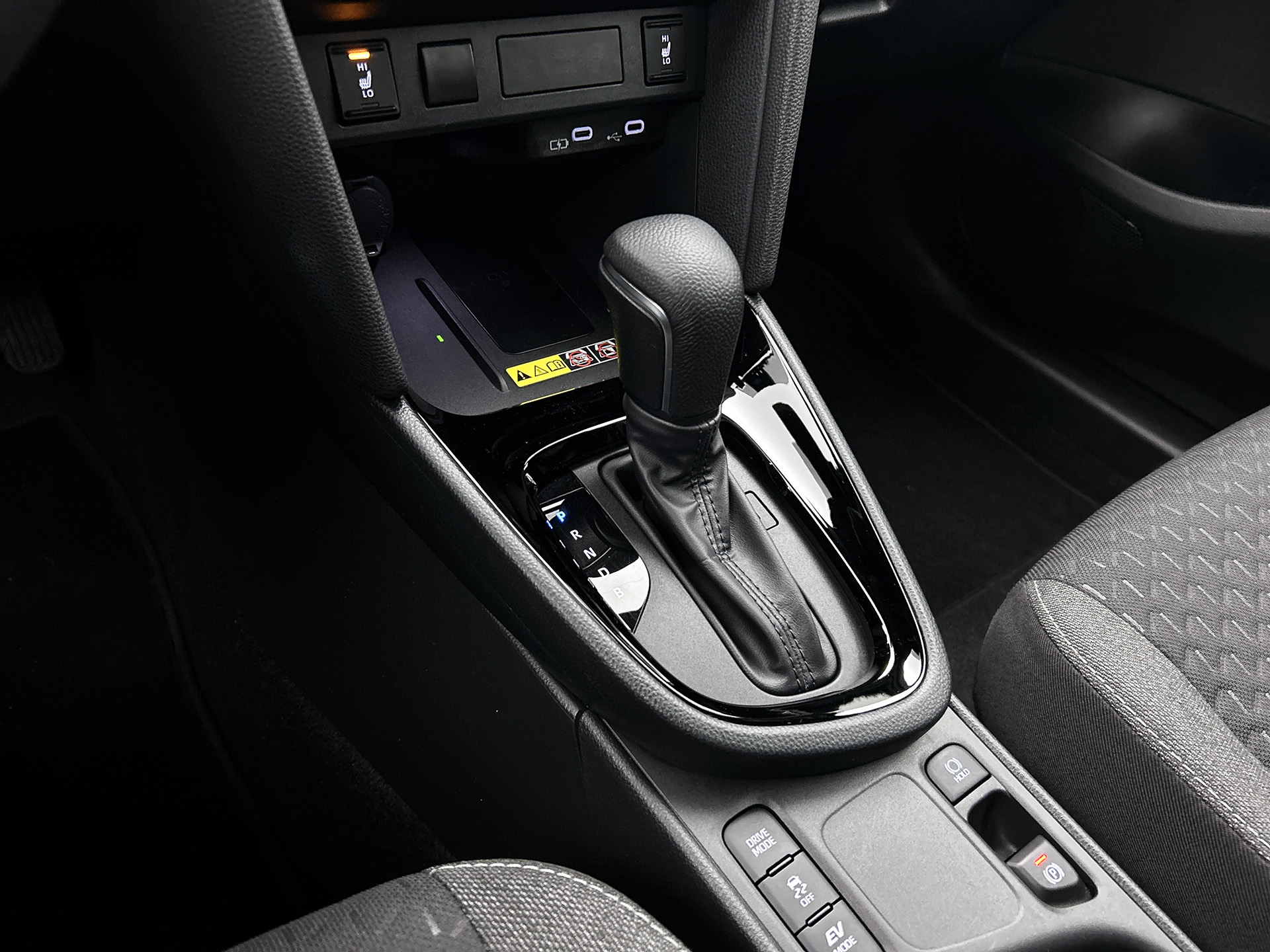 Foto van Toyota Toyota Yaris Cross