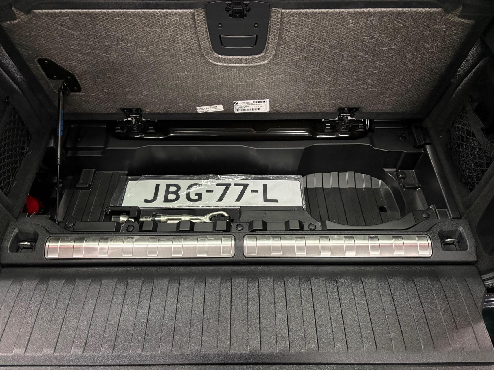 Foto van BMW X5