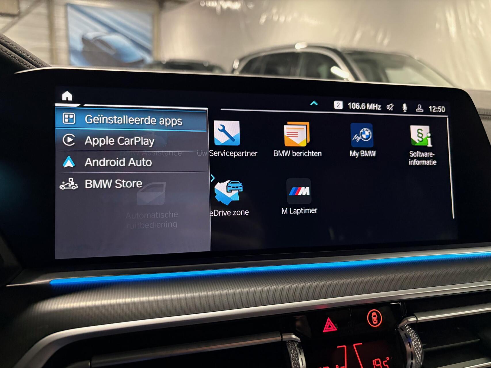 Foto van BMW X5