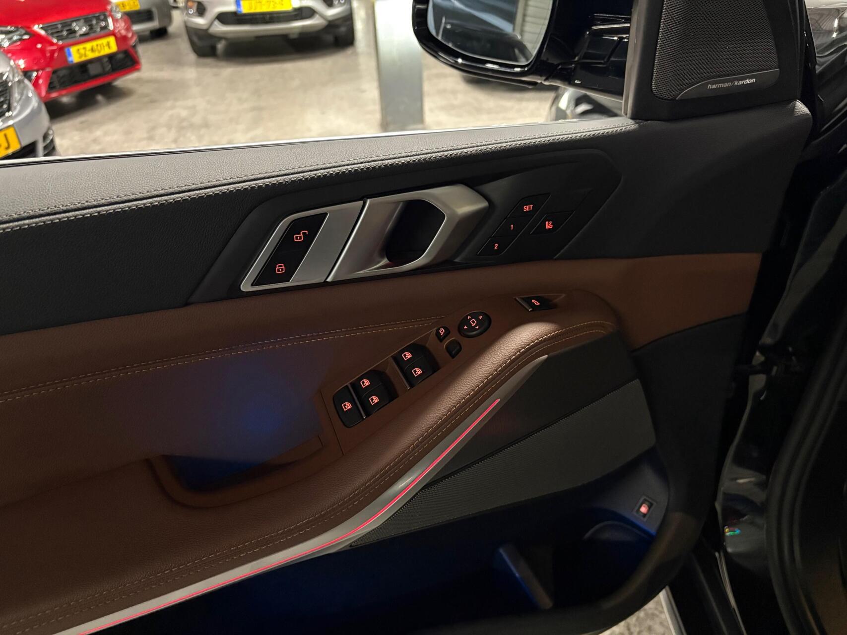 Foto van BMW X5