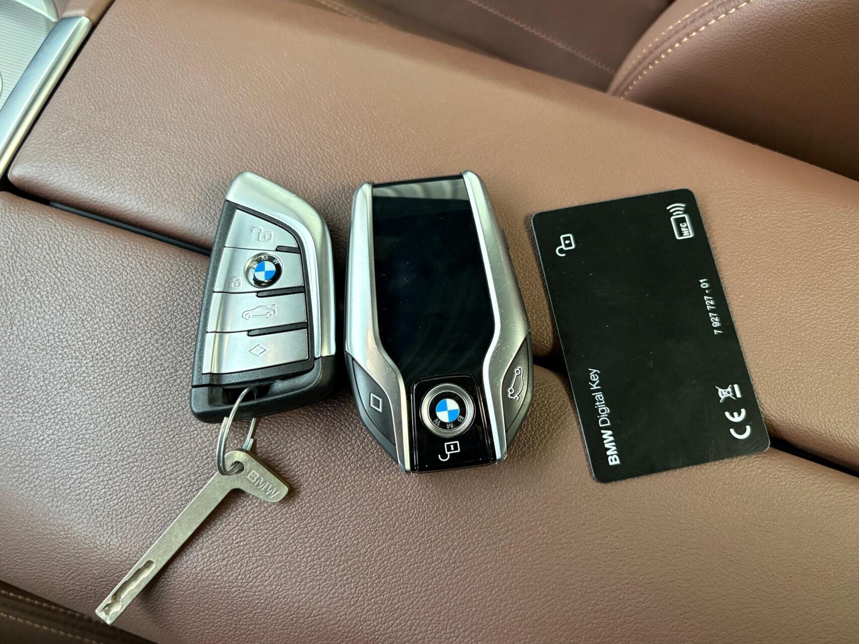 Foto van BMW X5