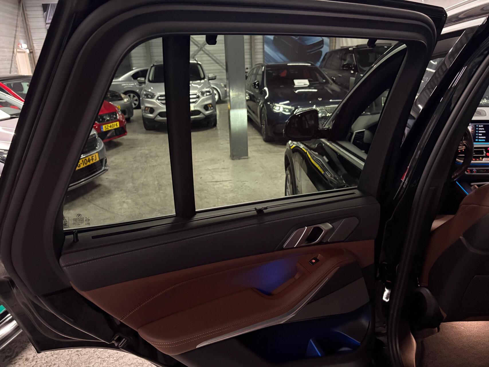 Foto van BMW X5