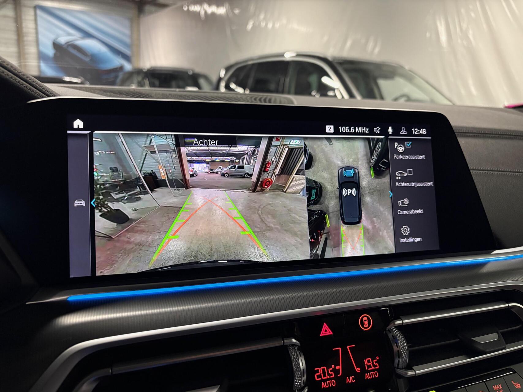 Foto van BMW X5