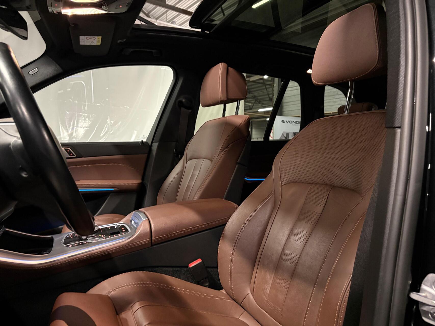 Foto van BMW X5