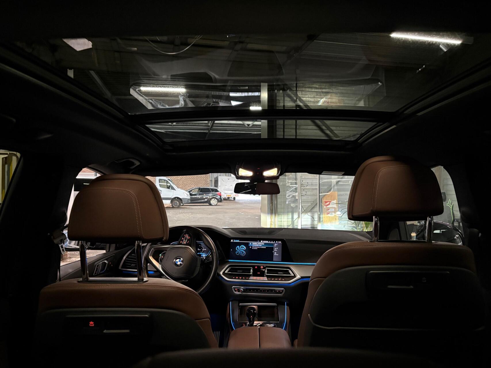Foto van BMW X5
