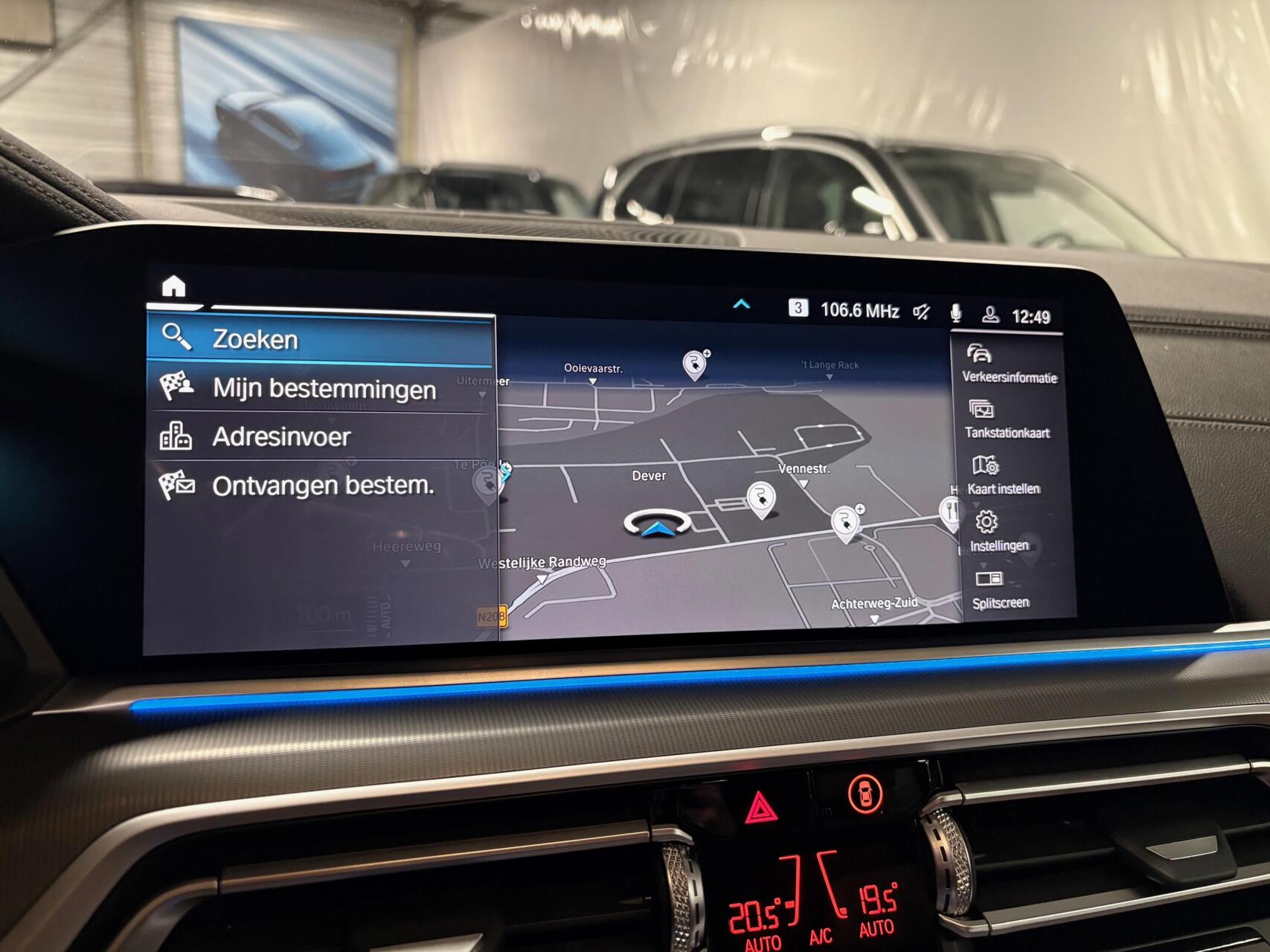 Foto van BMW X5