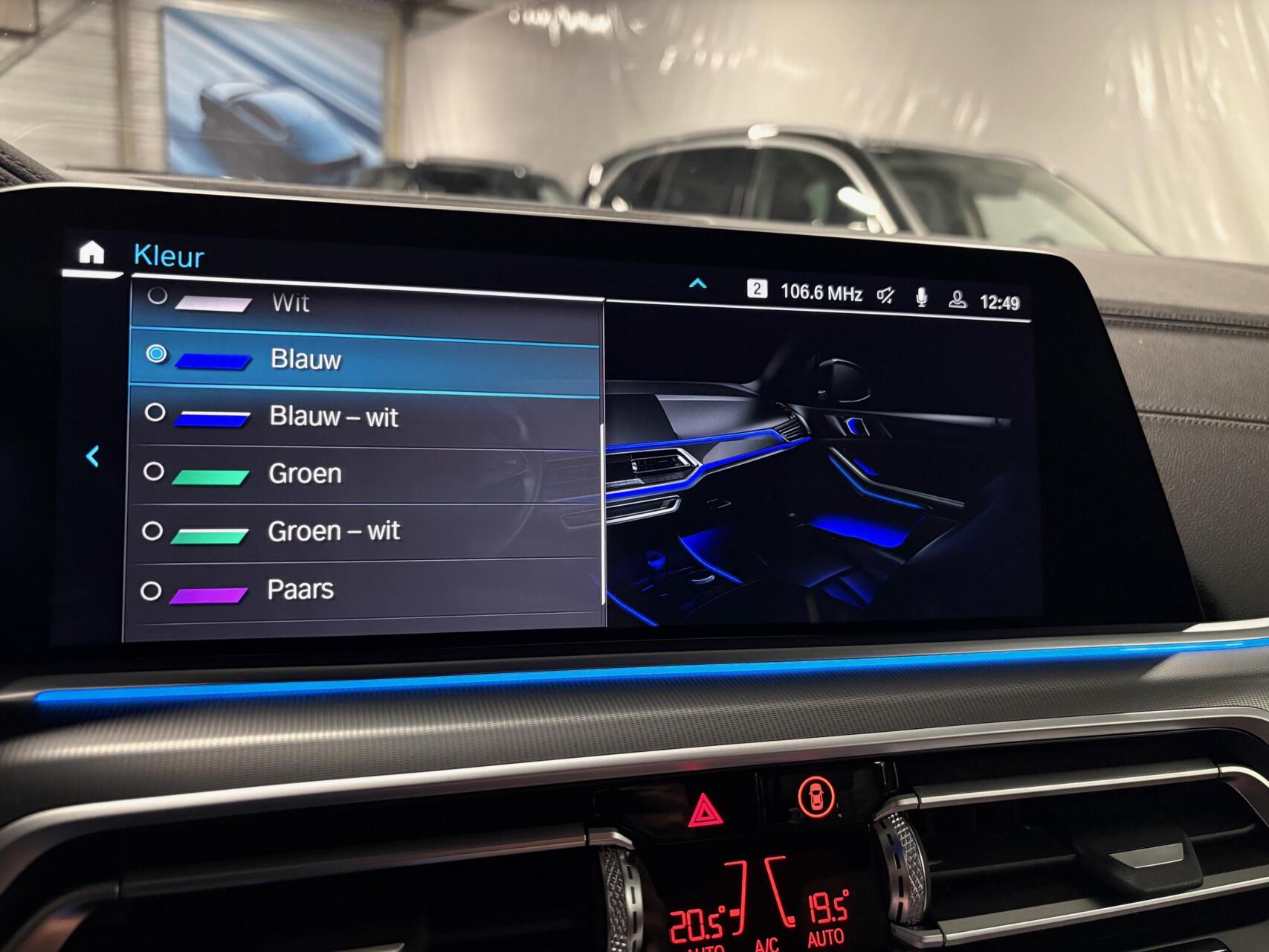 Foto van BMW X5