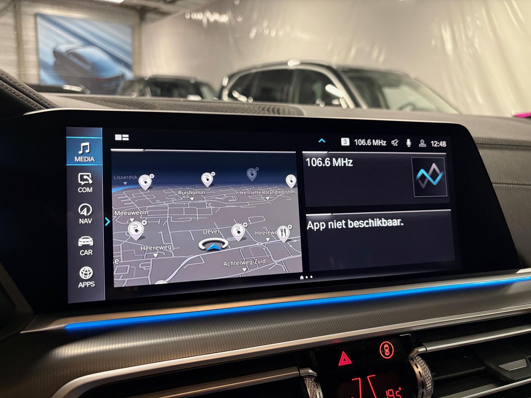 Foto van BMW X5