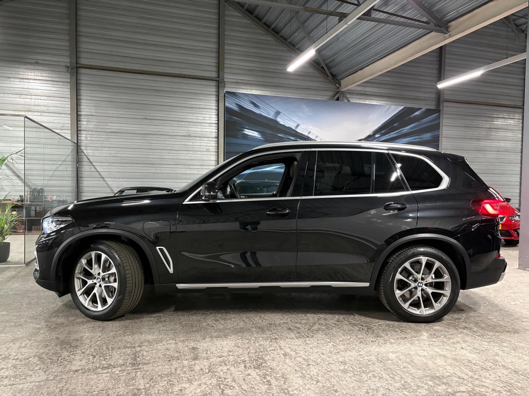 Foto van BMW X5