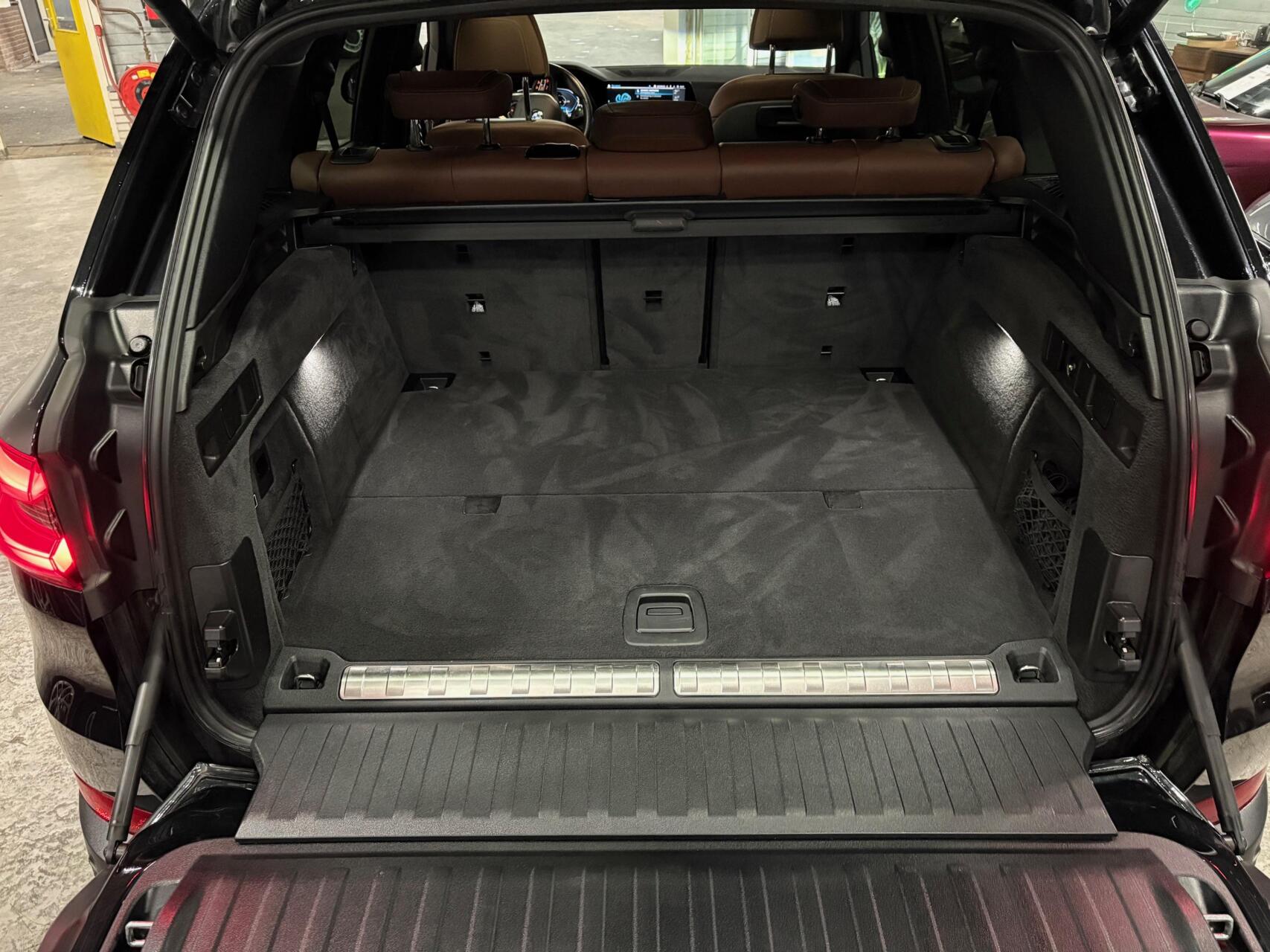 Foto van BMW X5