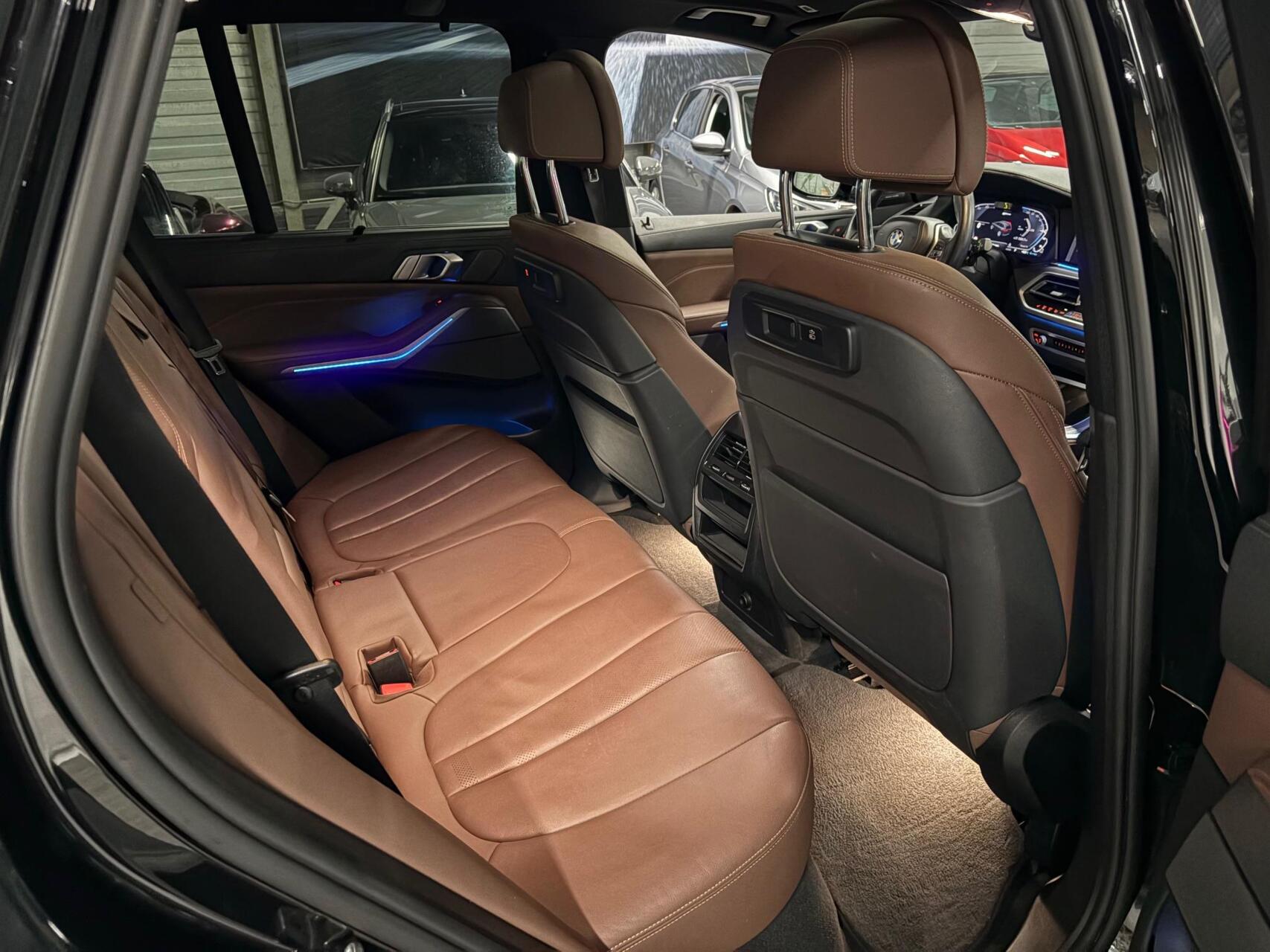 Foto van BMW X5
