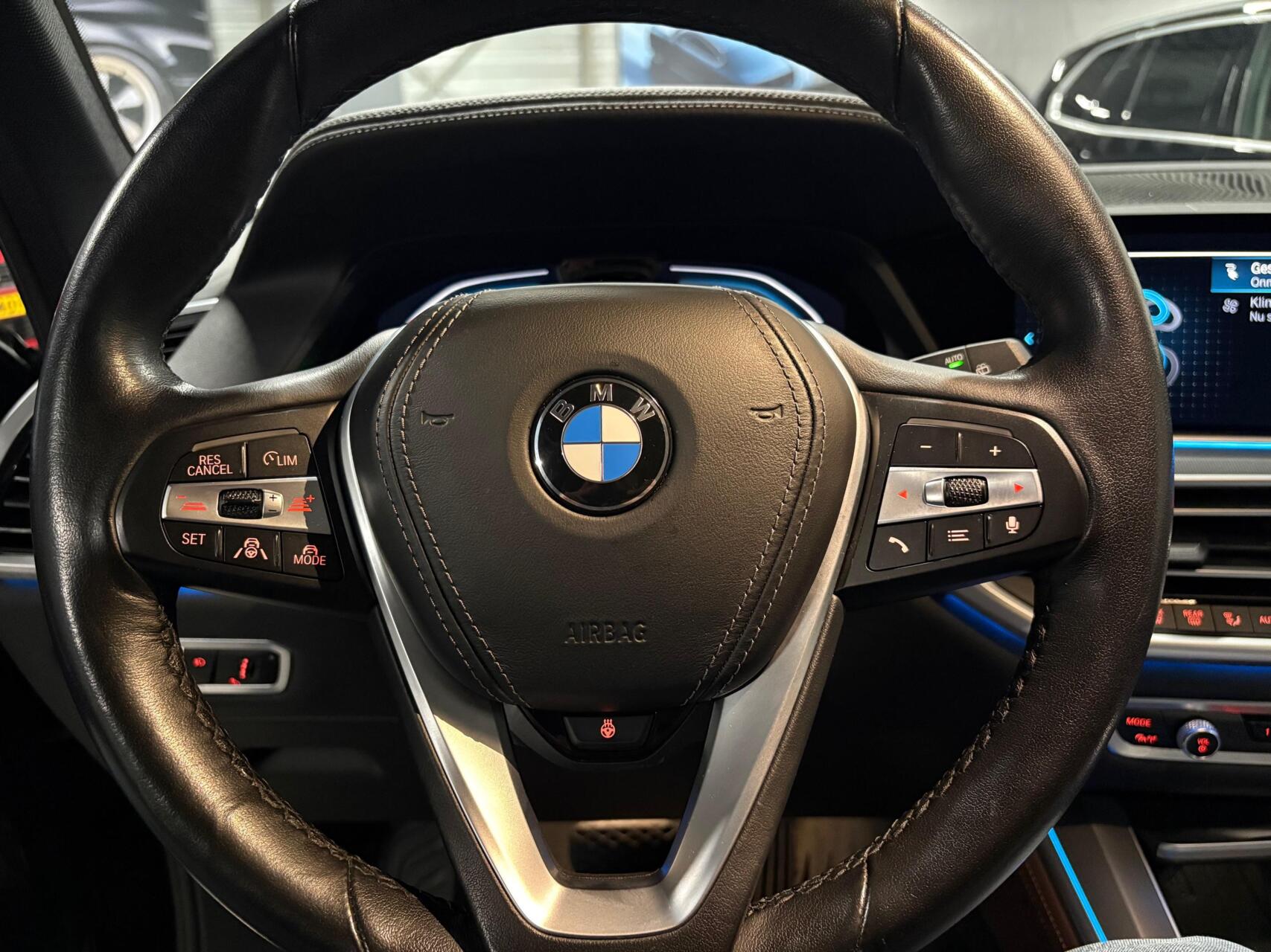 Foto van BMW X5