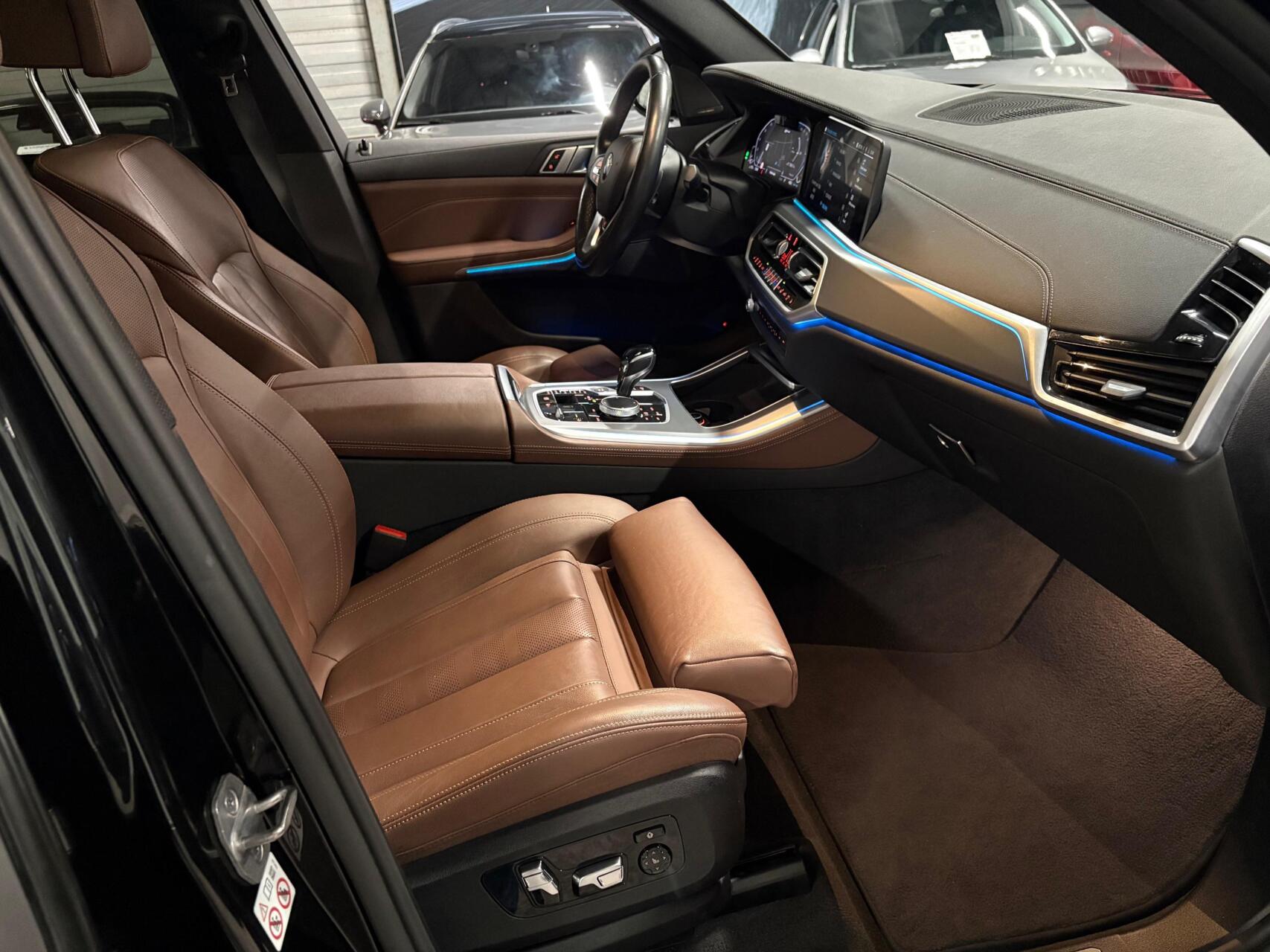 Foto van BMW X5