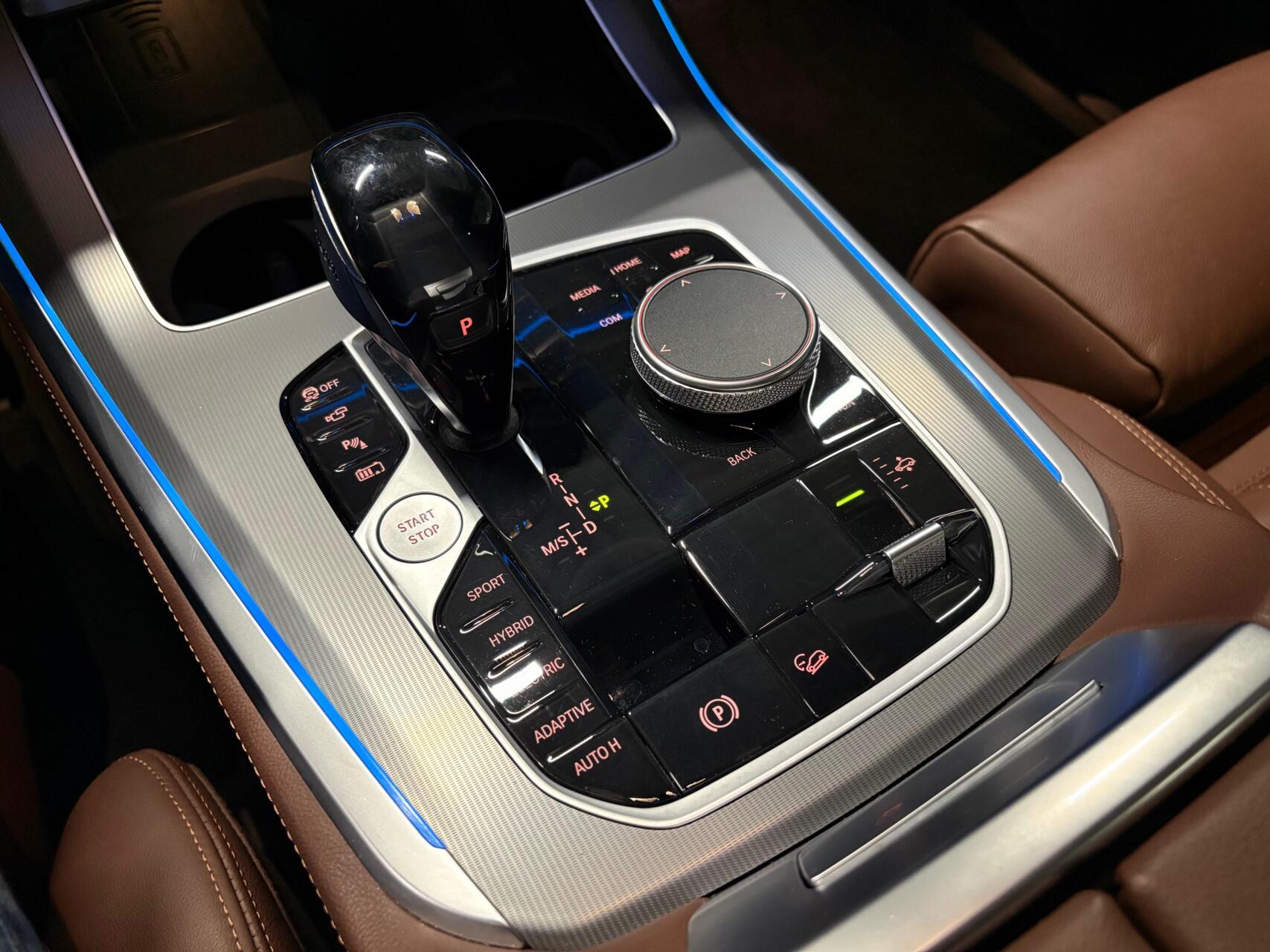 Foto van BMW X5