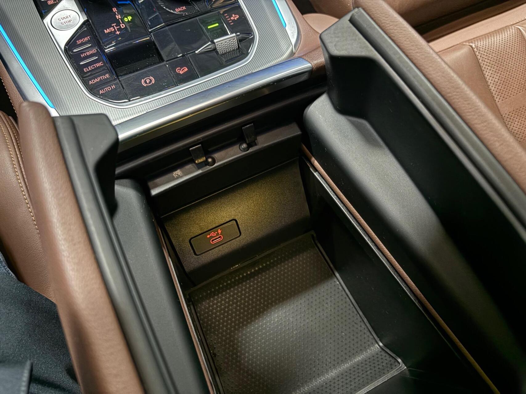 Foto van BMW X5