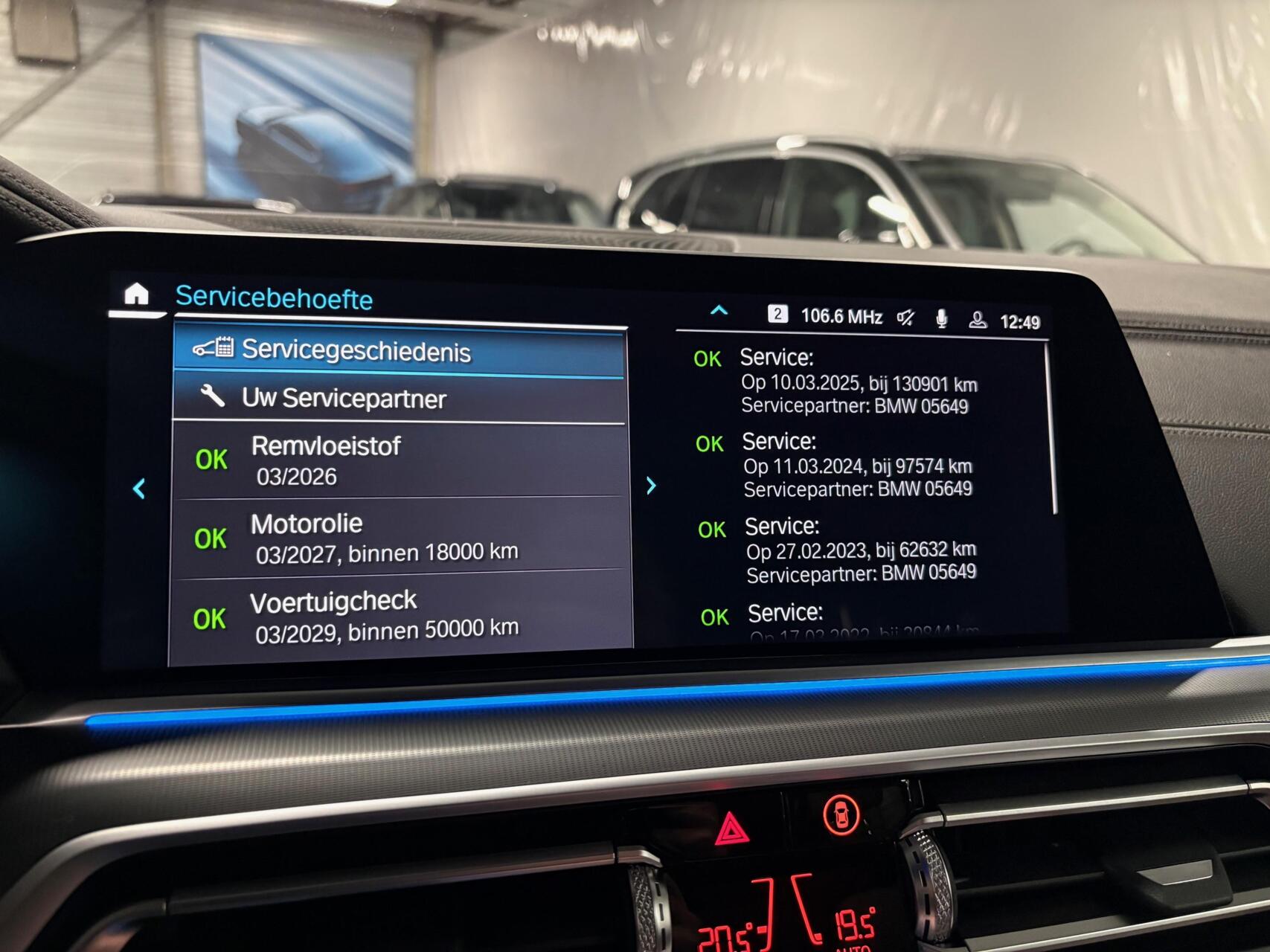 Foto van BMW X5