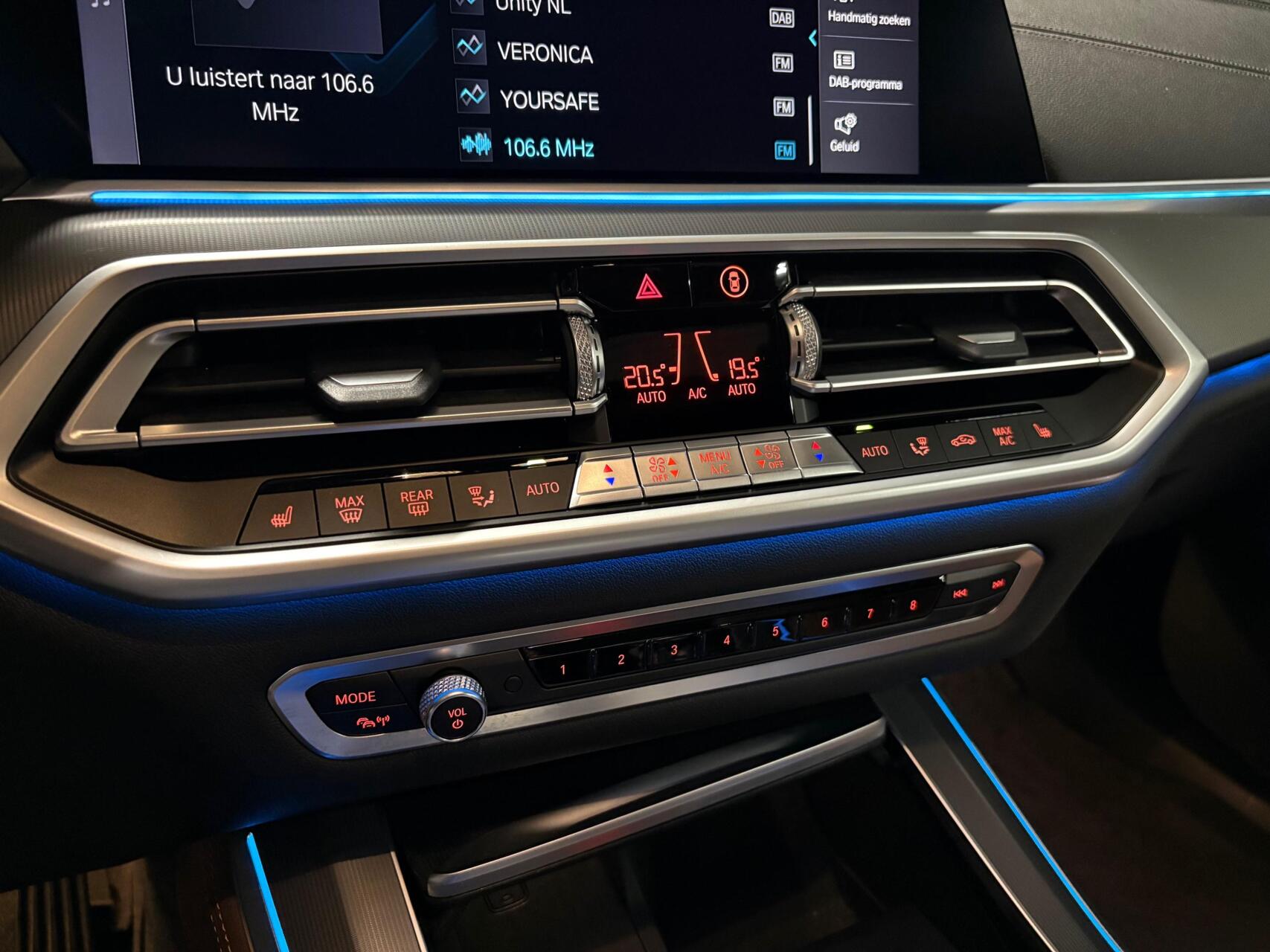 Foto van BMW X5