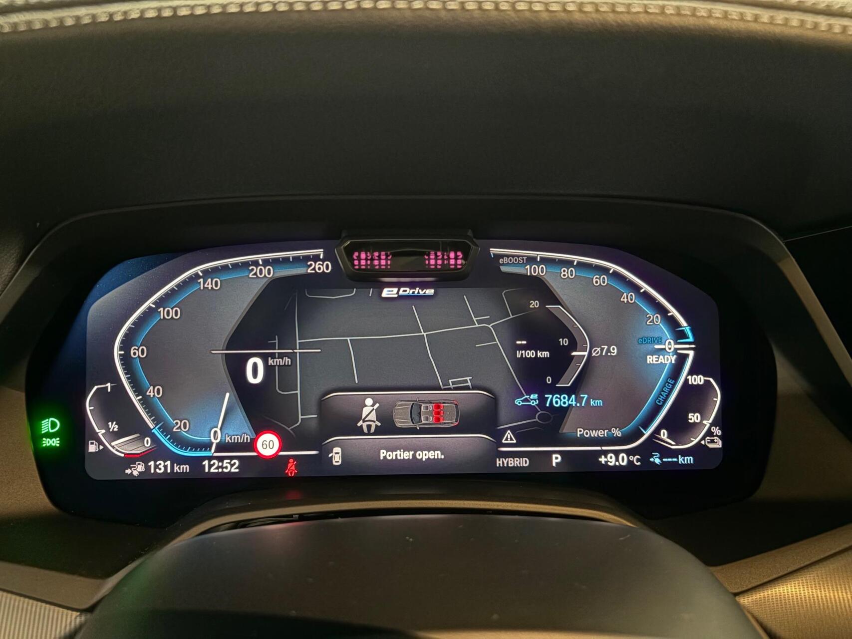 Foto van BMW X5