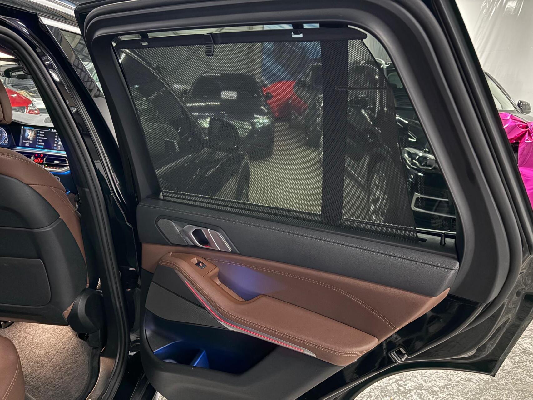 Foto van BMW X5