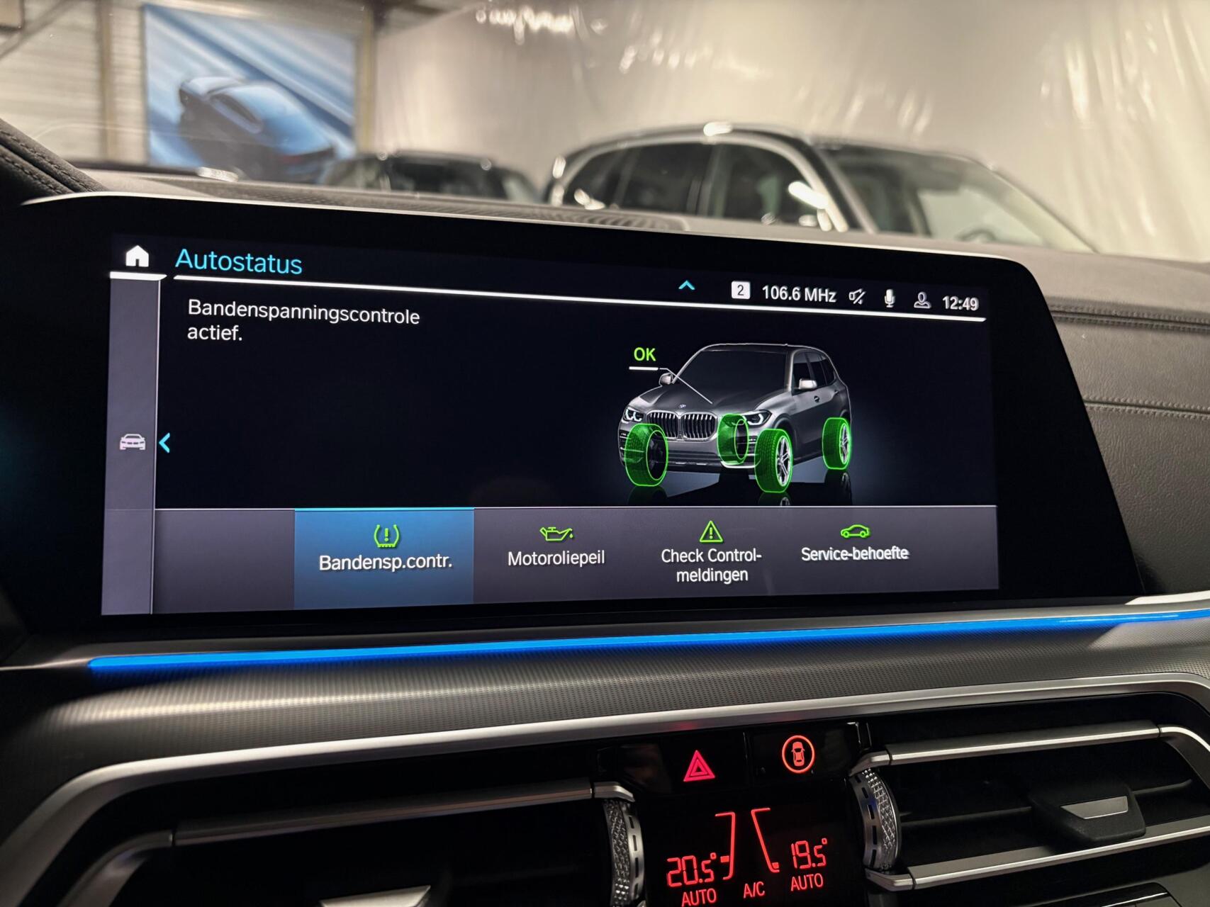 Foto van BMW X5