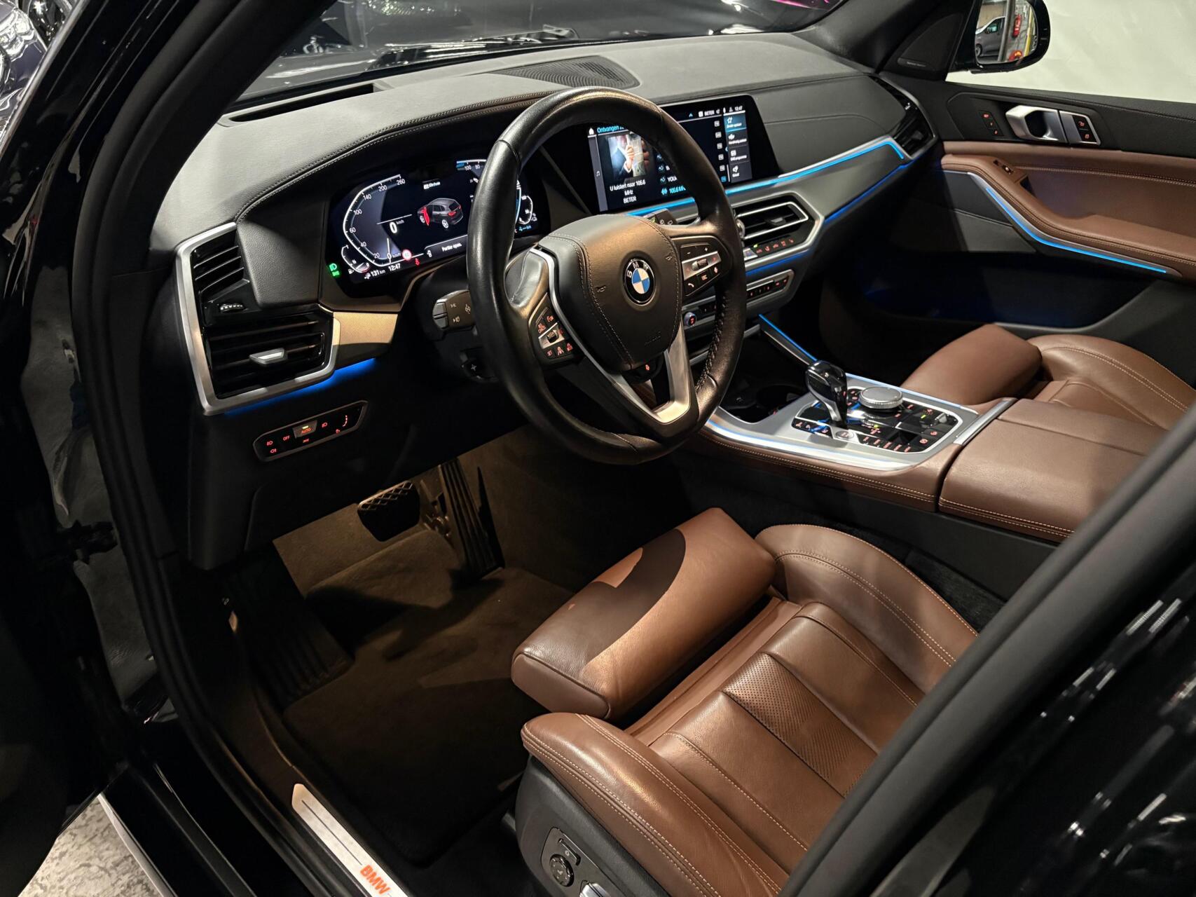 Foto van BMW X5