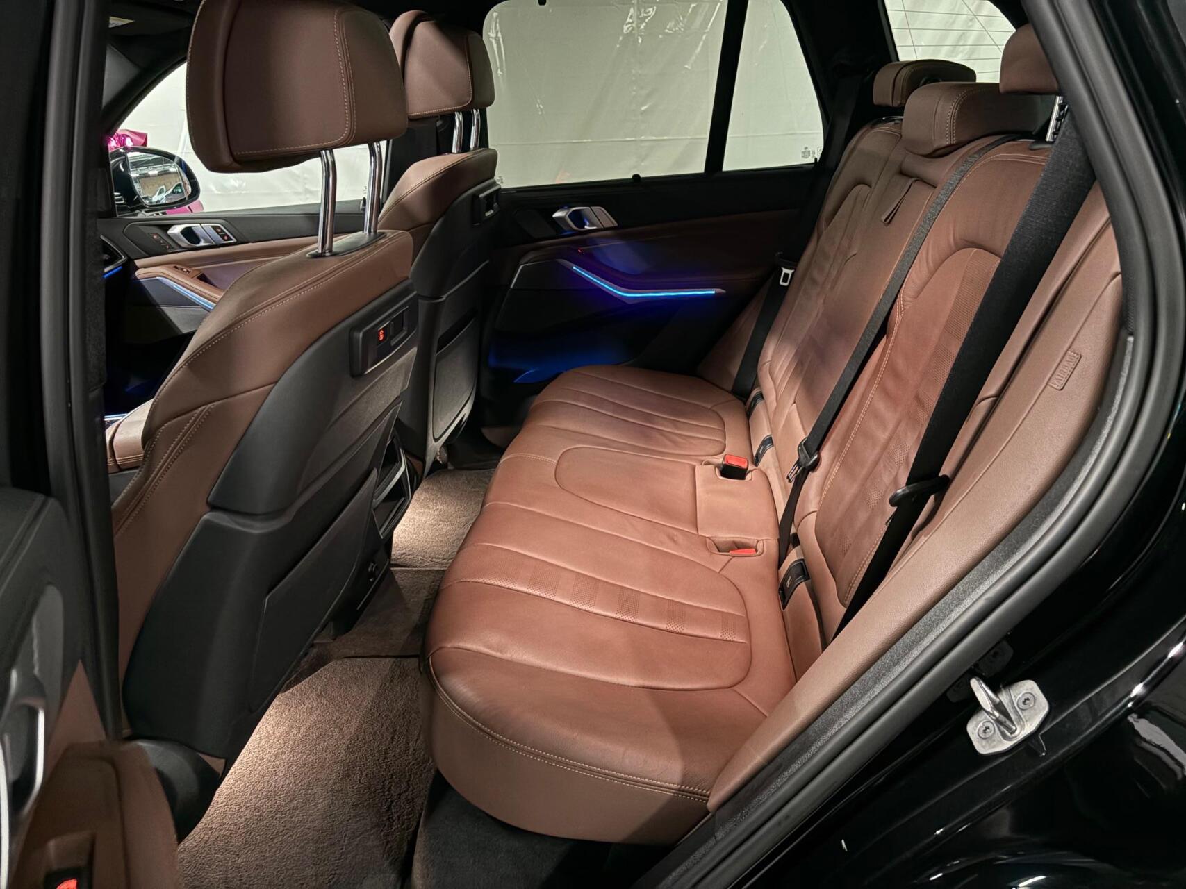 Foto van BMW X5