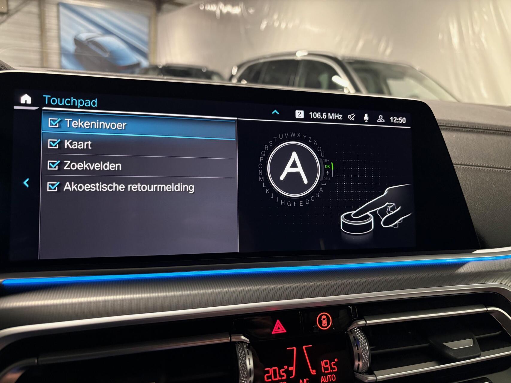 Foto van BMW X5