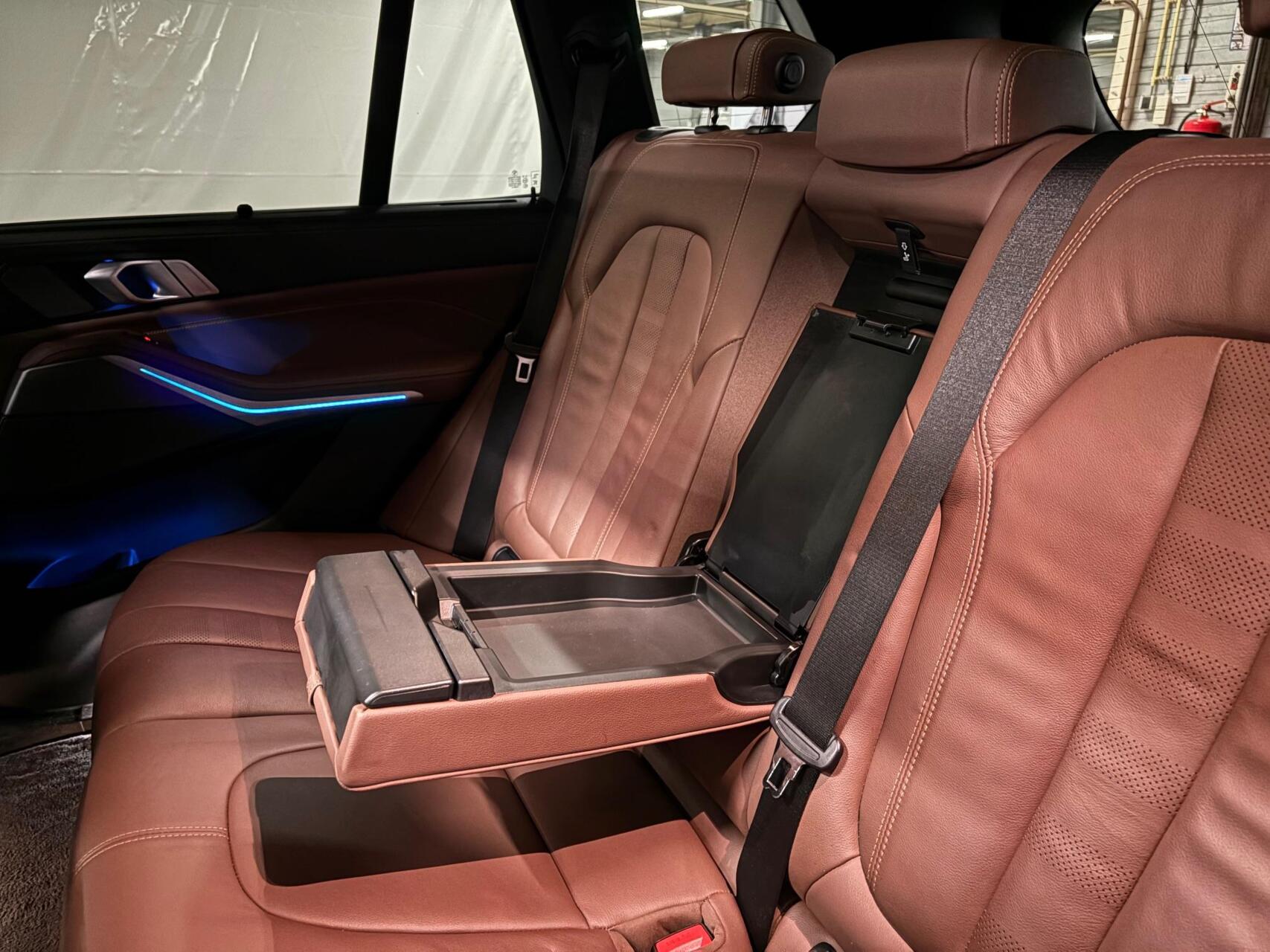 Foto van BMW X5
