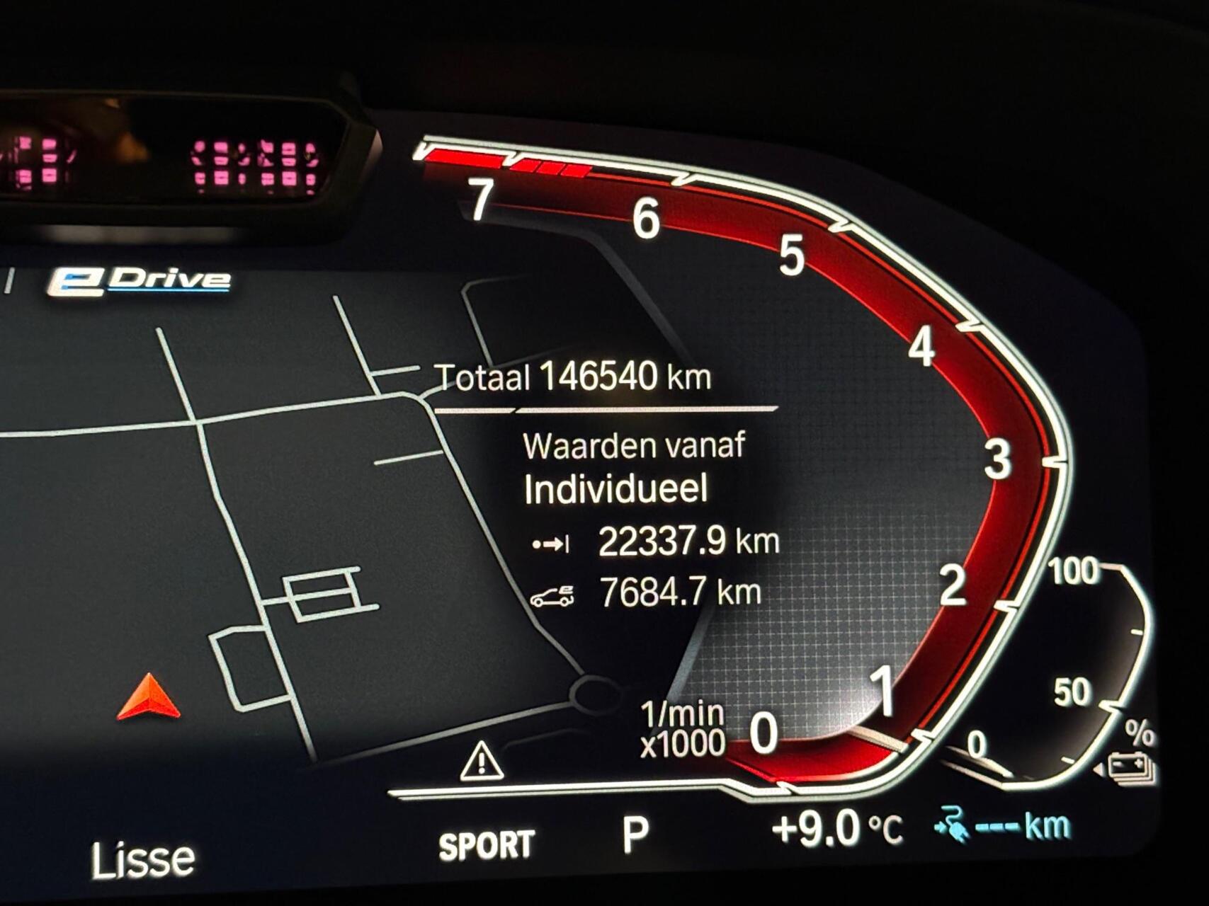 Foto van BMW X5