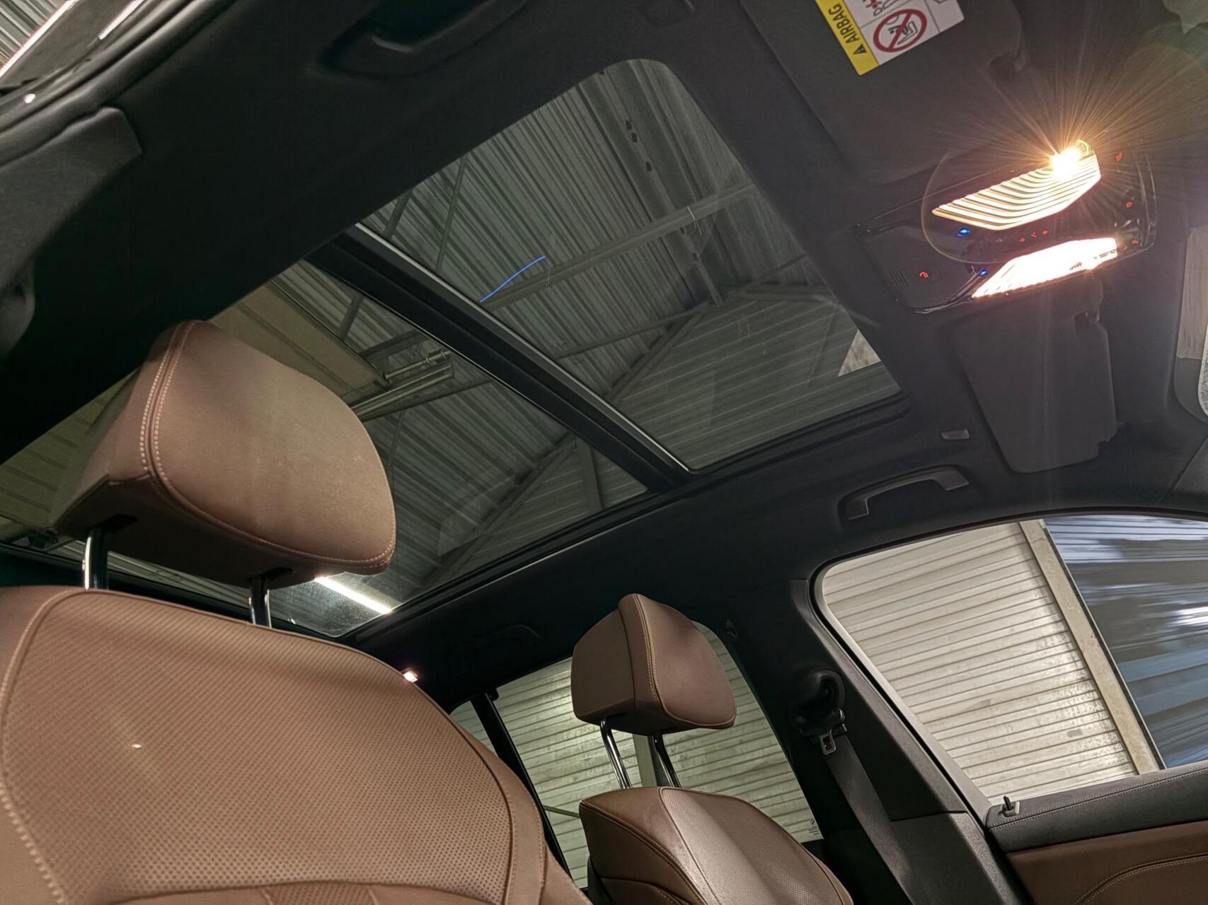 Foto van BMW X5