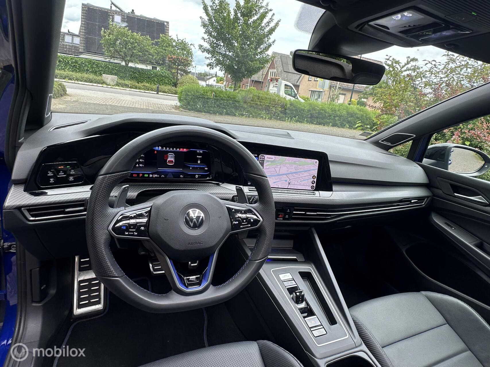 Foto van Volkswagen Golf