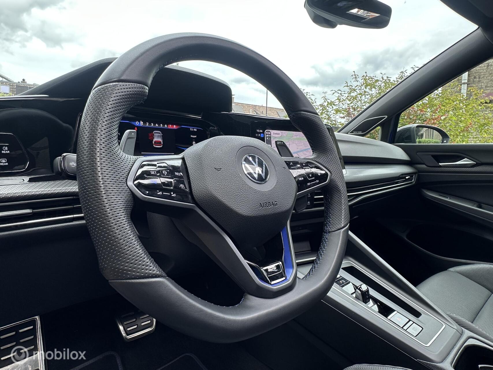 Foto van Volkswagen Golf